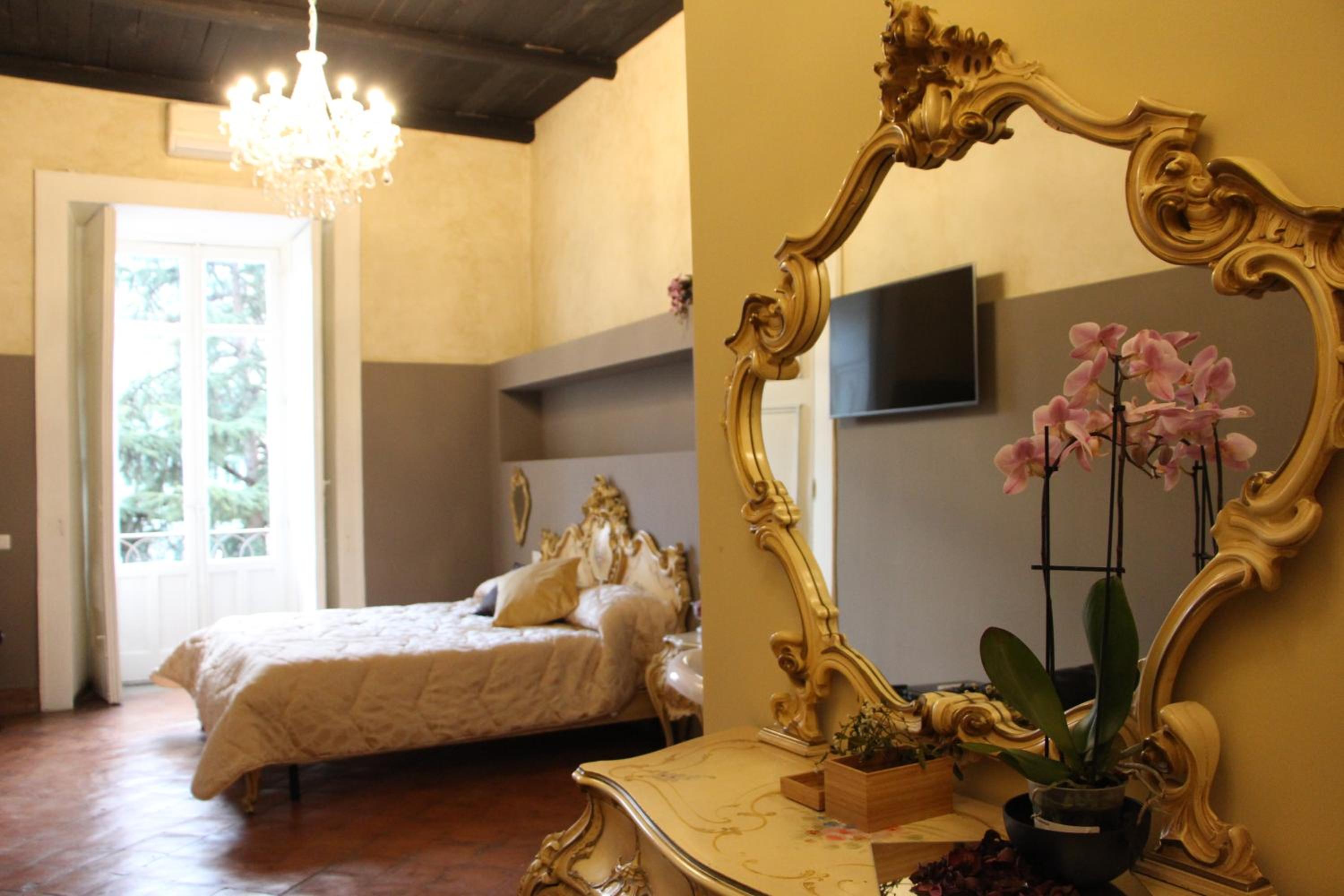 Junior Suite With Balcony photo 3