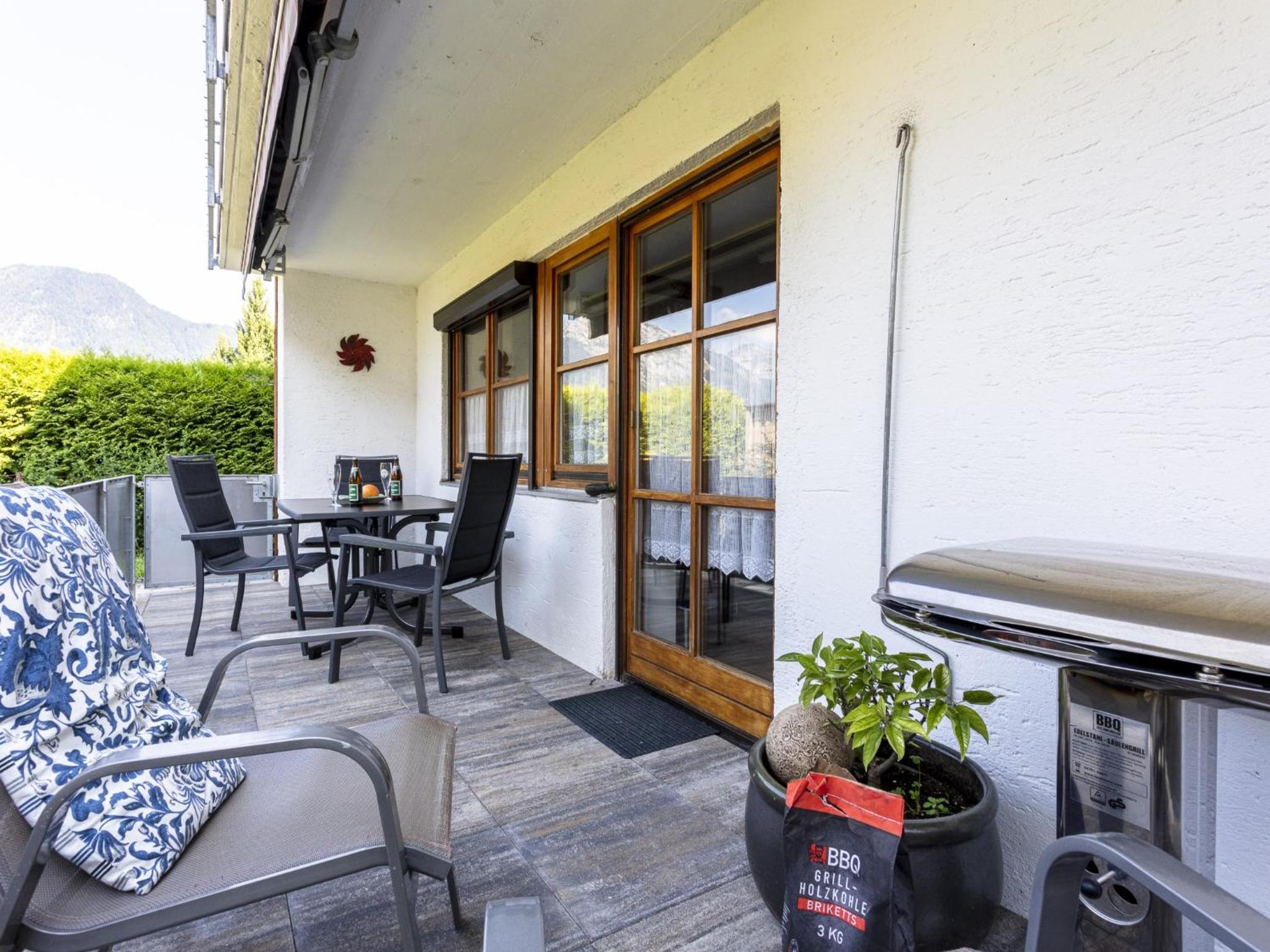 Apartment with Terrace photo 3