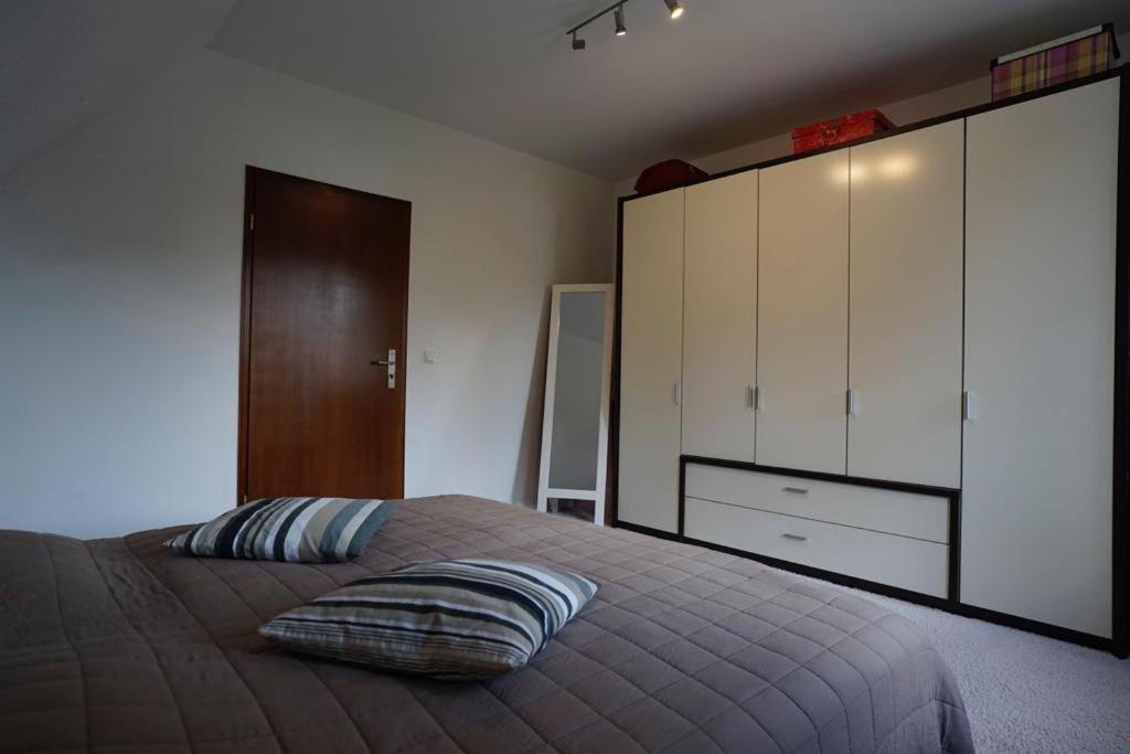 Two-Bedroom Apartment with Terrace photo 3