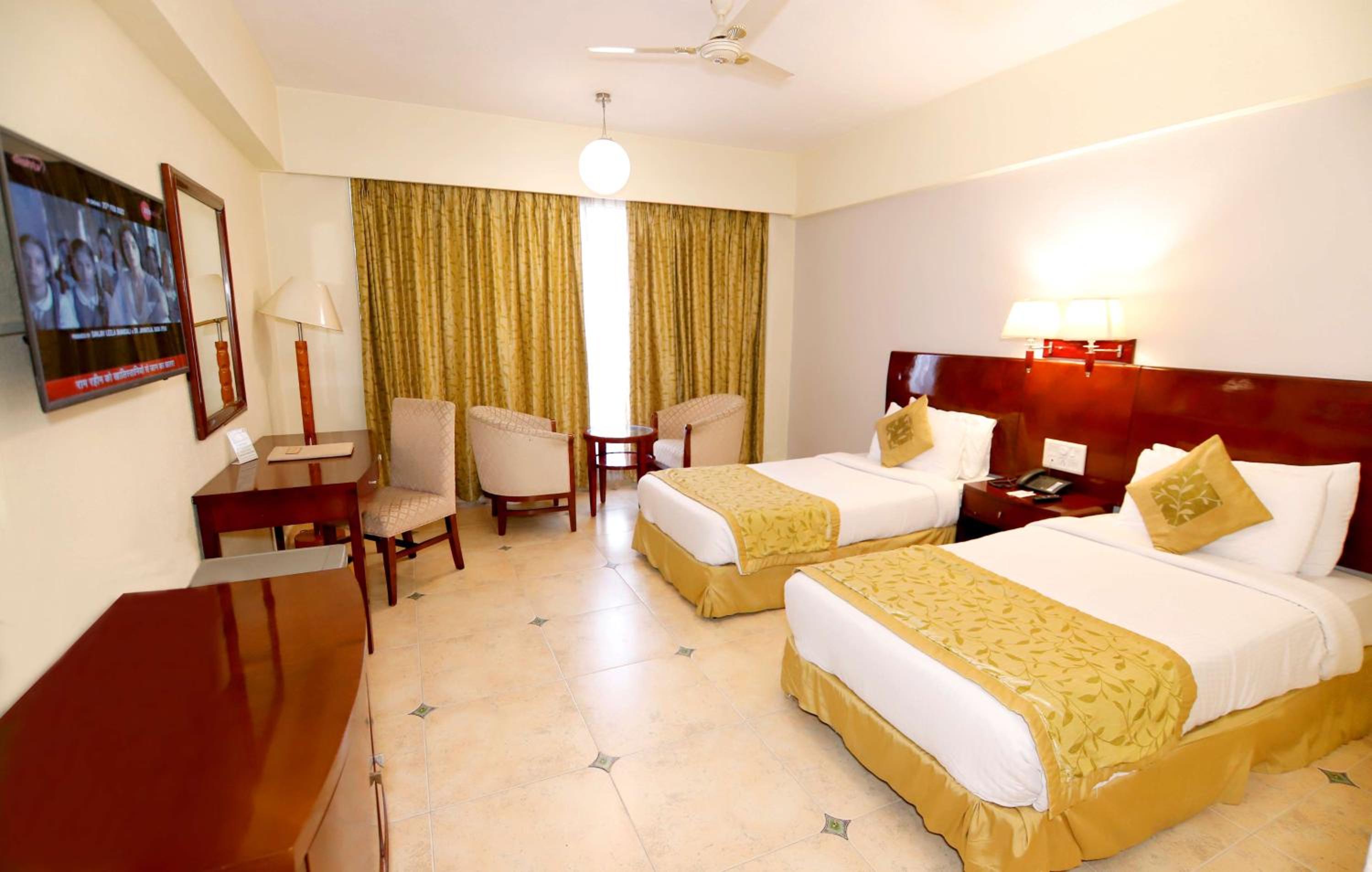 Superior Room - Photo 1