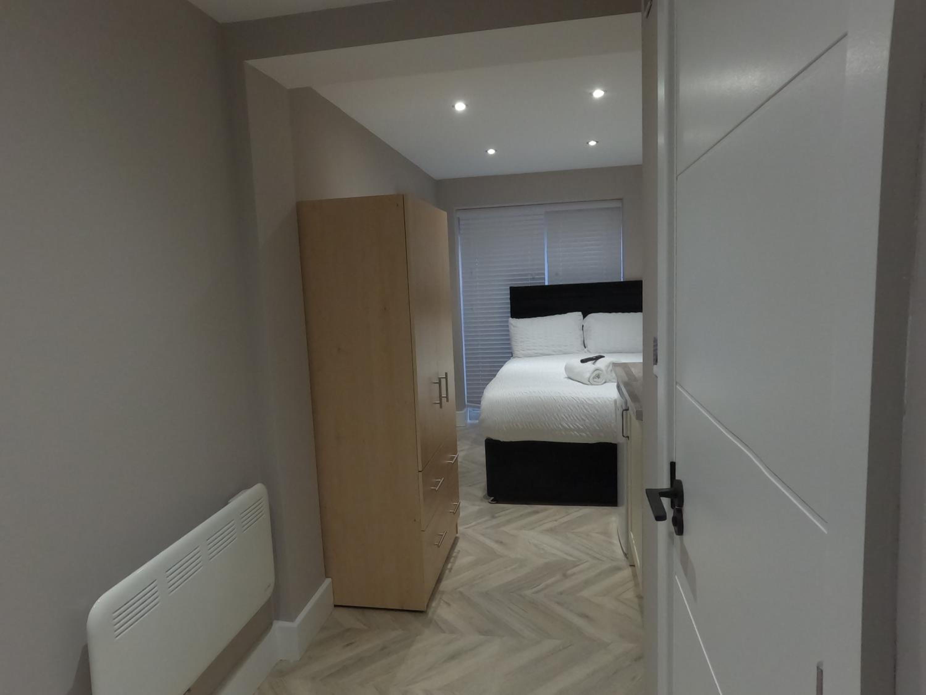 Standard Double Room photo 3