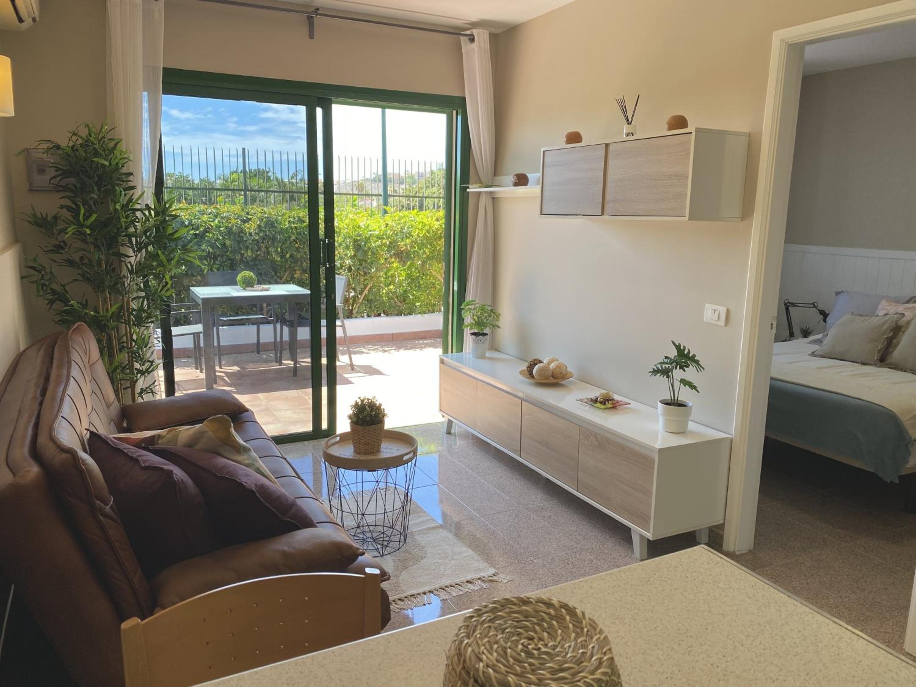 Casa de una habitación