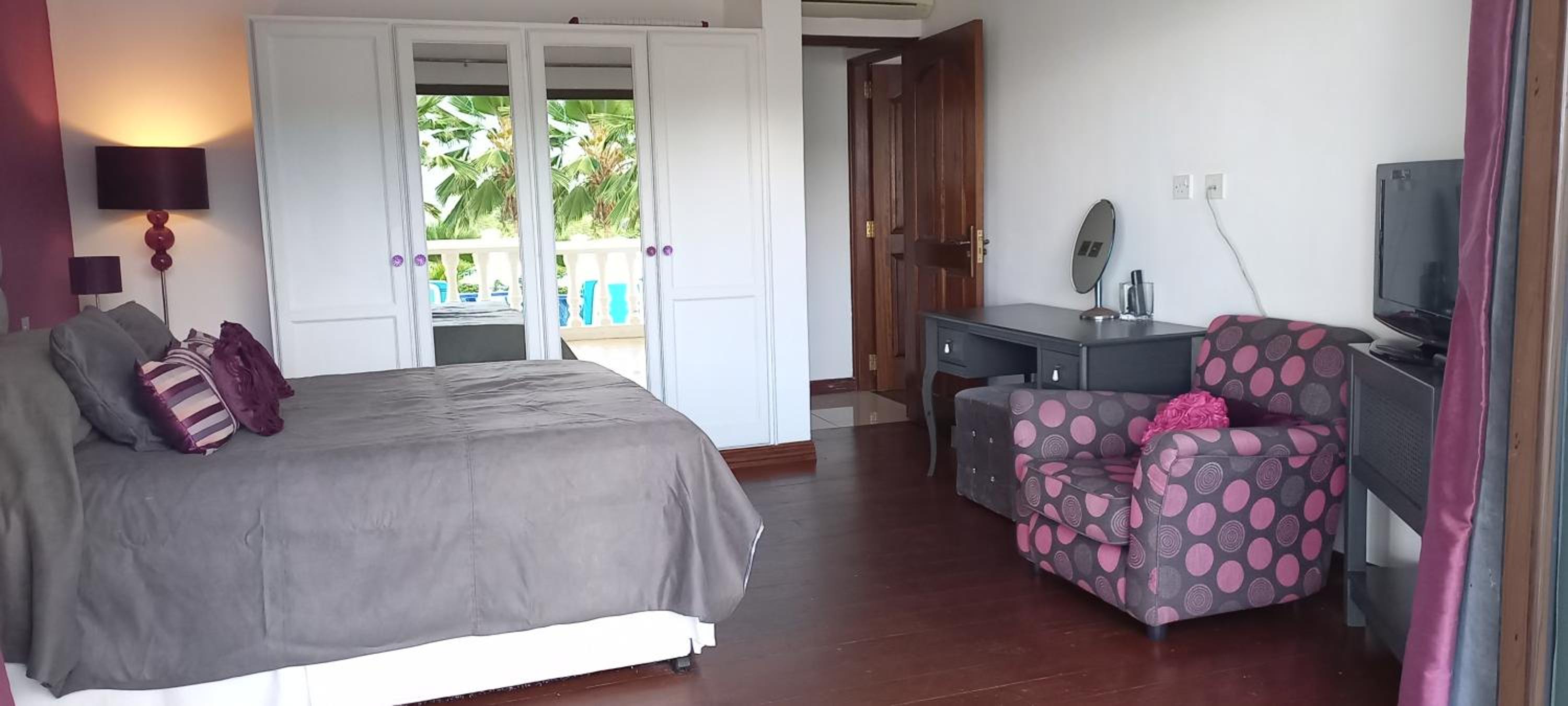 Superior Double Room photo 2