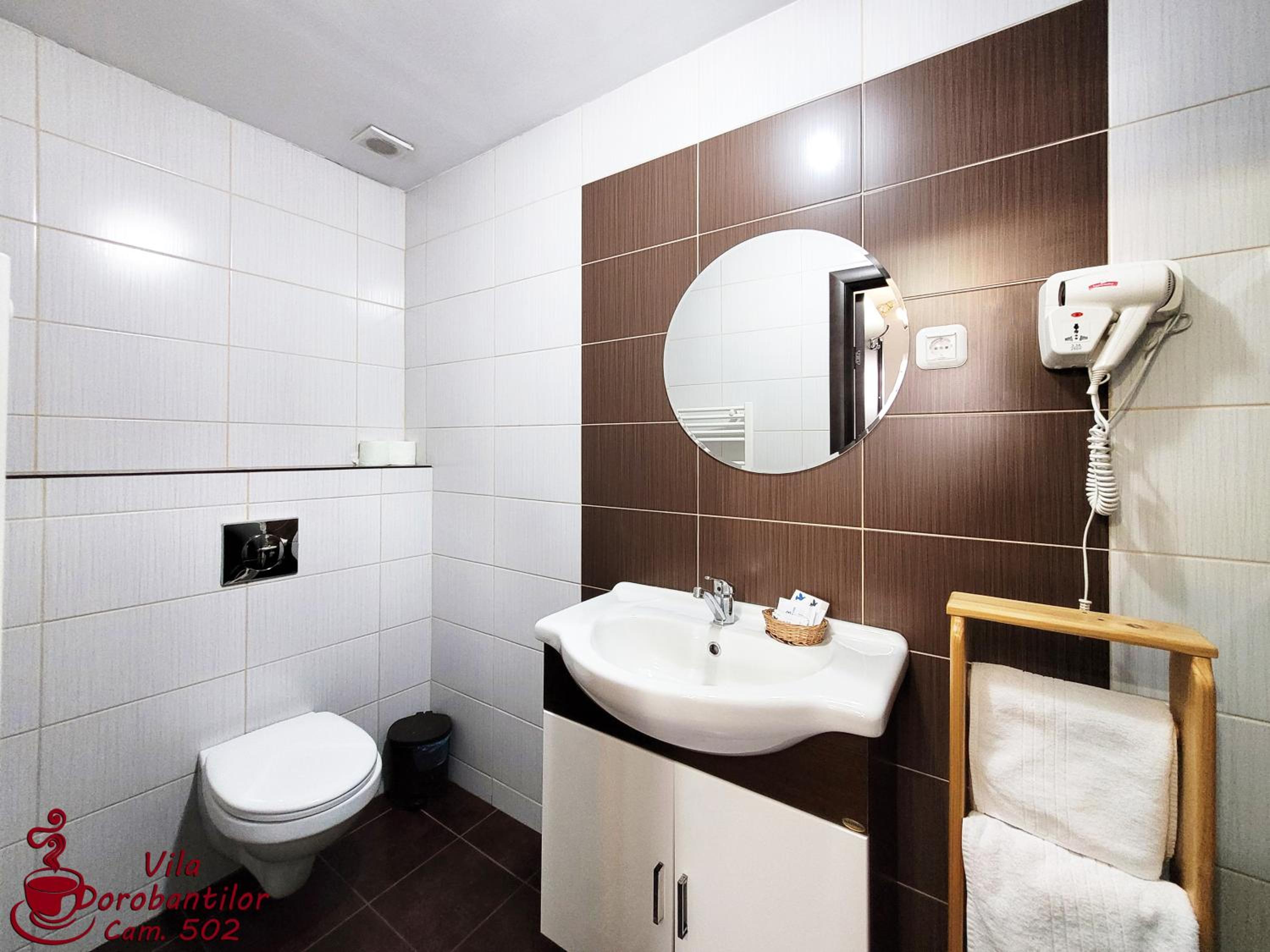 Double Room with Extra Bed - Photo 4