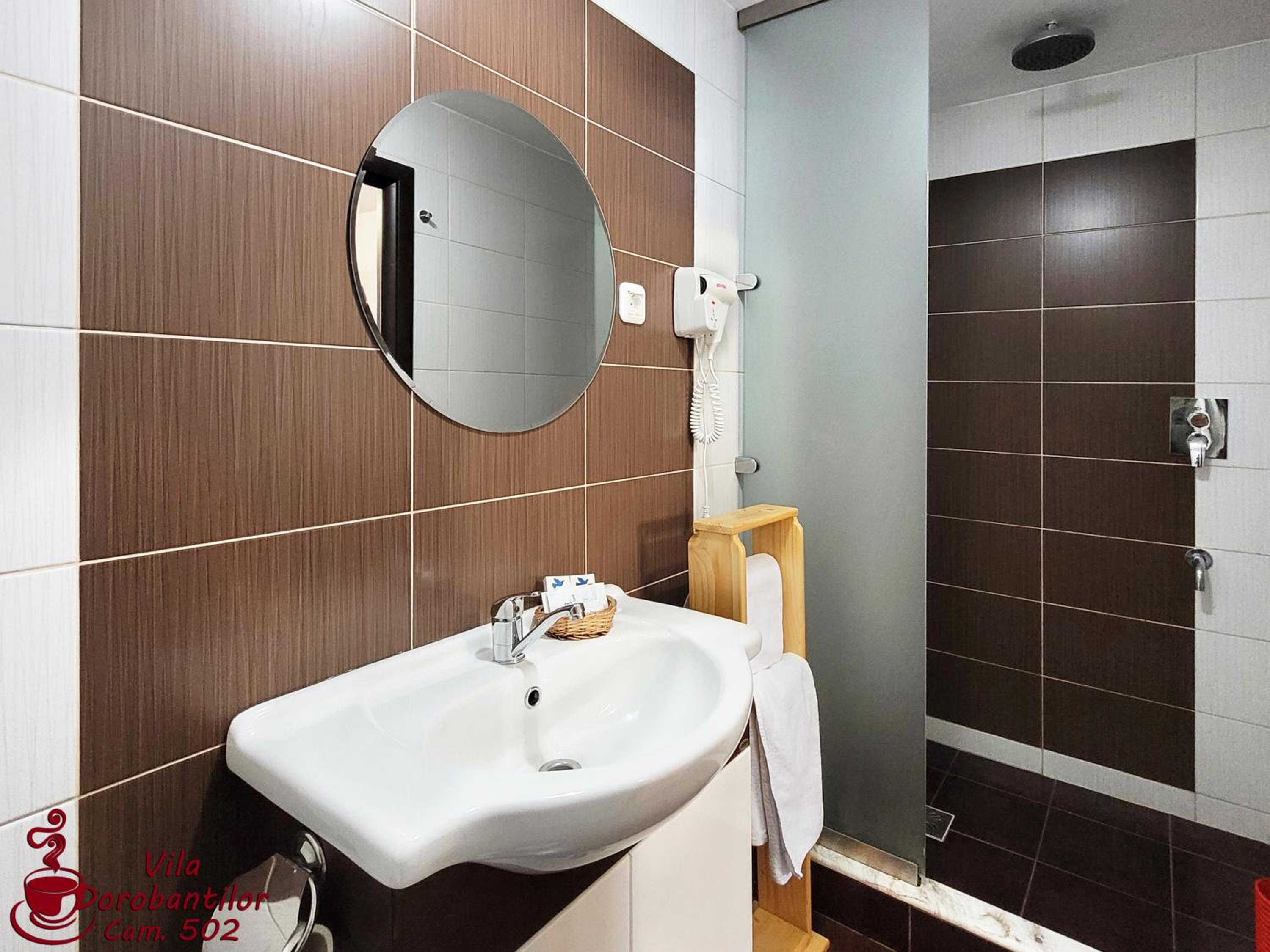 Double Room with Extra Bed - Photo 5