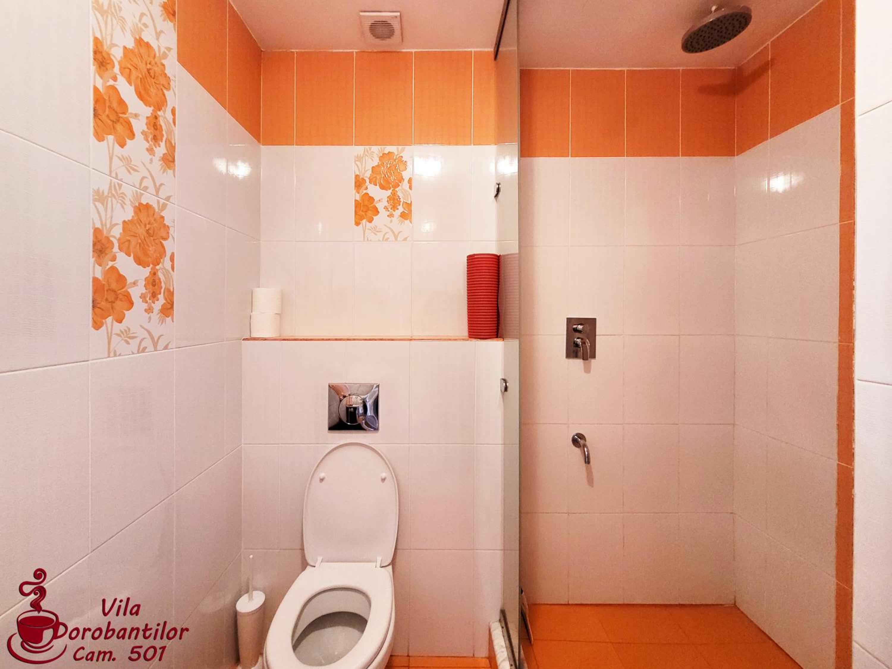 Double Room with Extra Bed - Photo 8