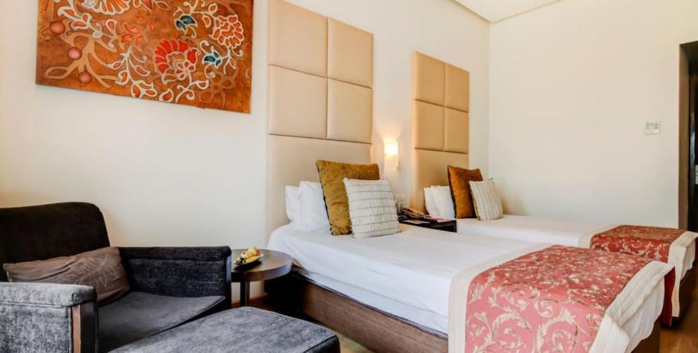 Executive Double Room photo 1