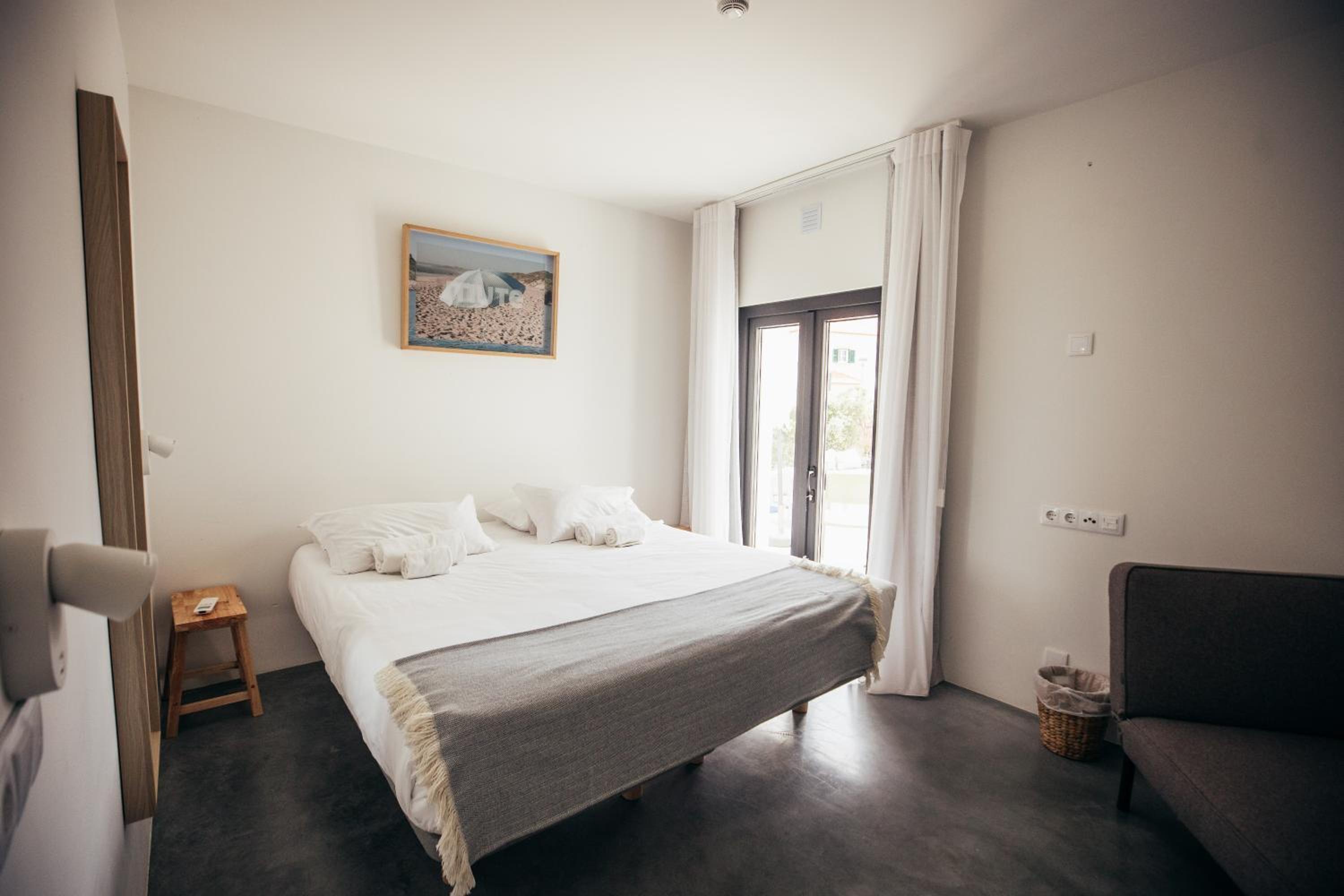 Double or Twin Room - Photo 1
