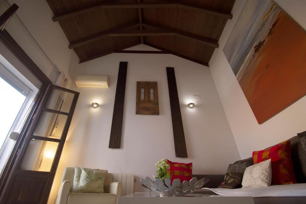 Apartamento - con niveles divididos