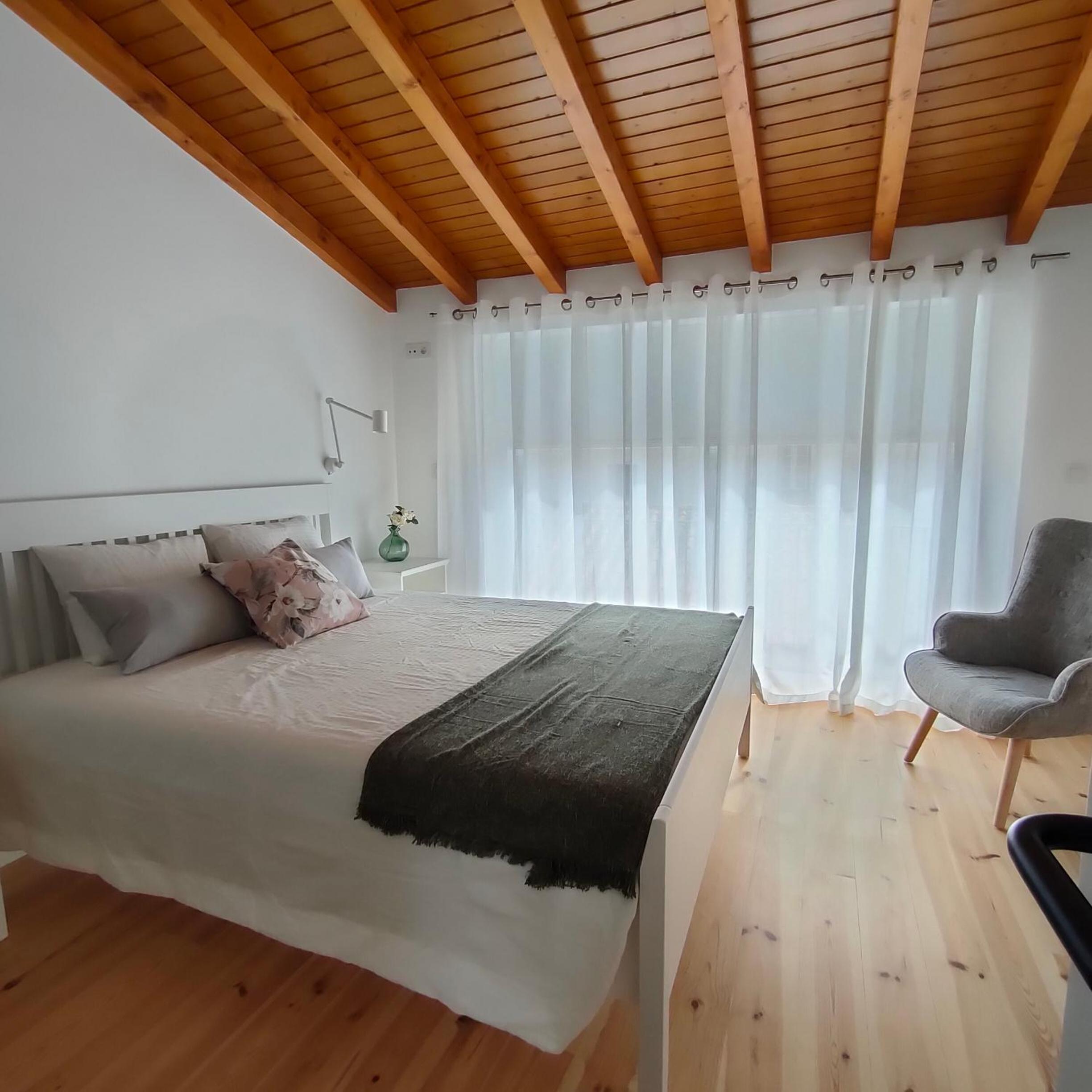 Two-Bedroom Chalet photo 1