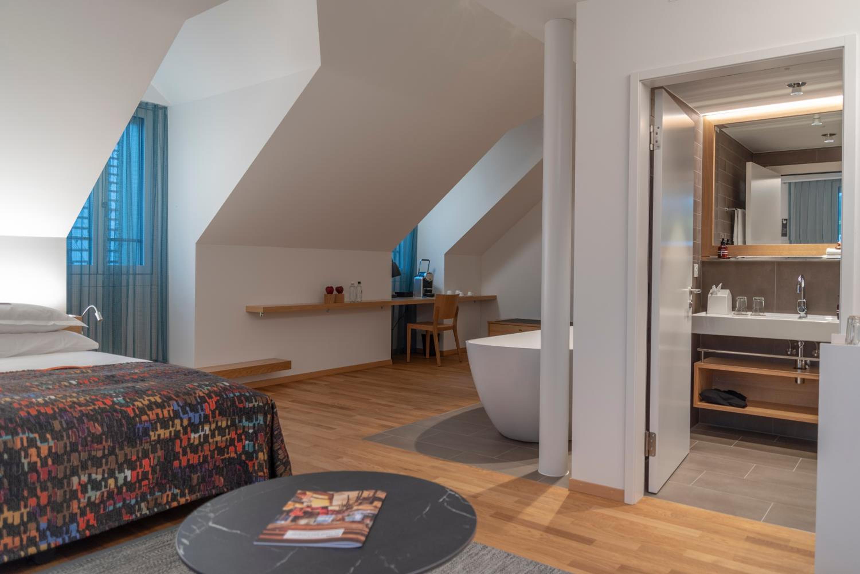 Loft Premium - Photo 8