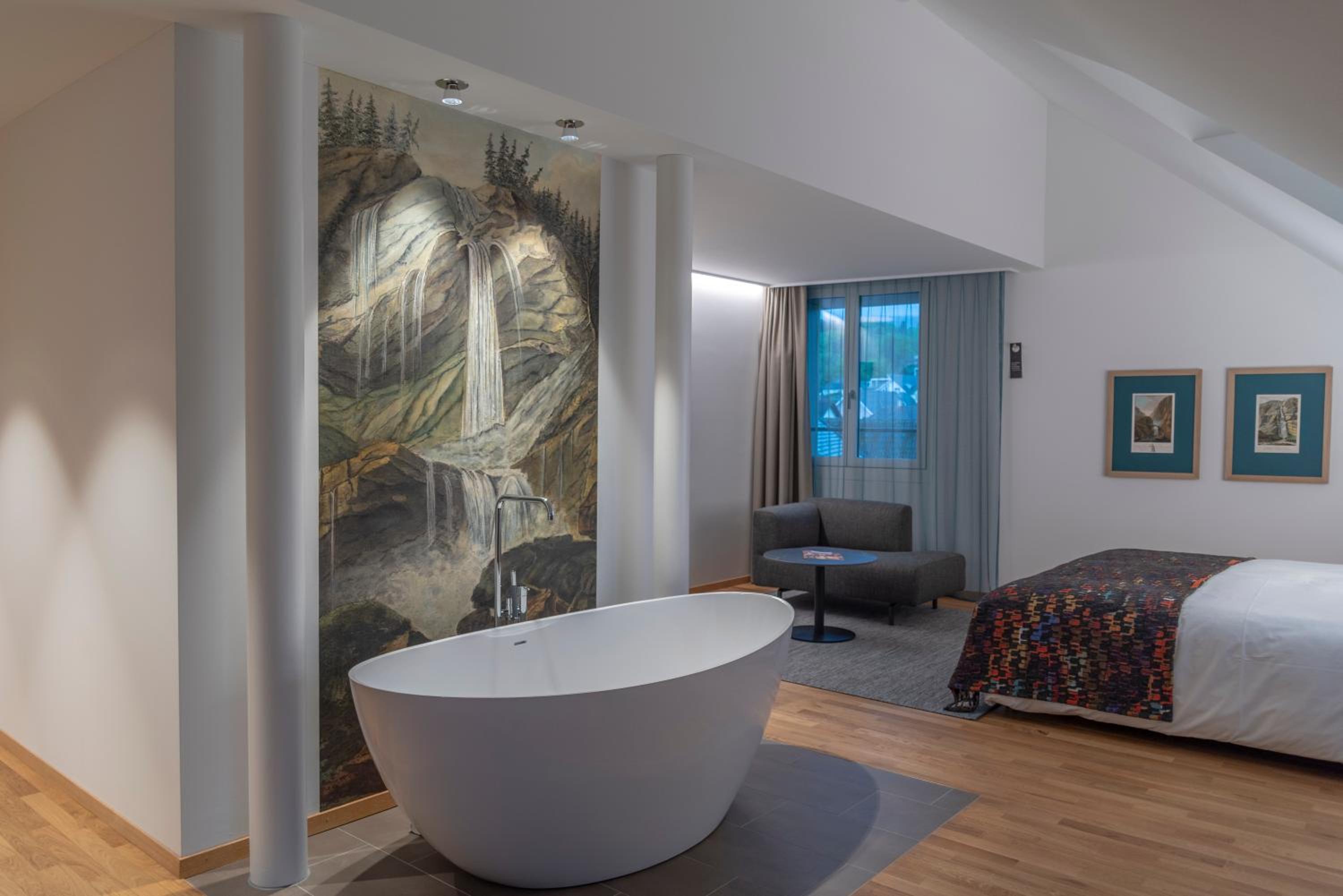 Loft Premium - Photo 2