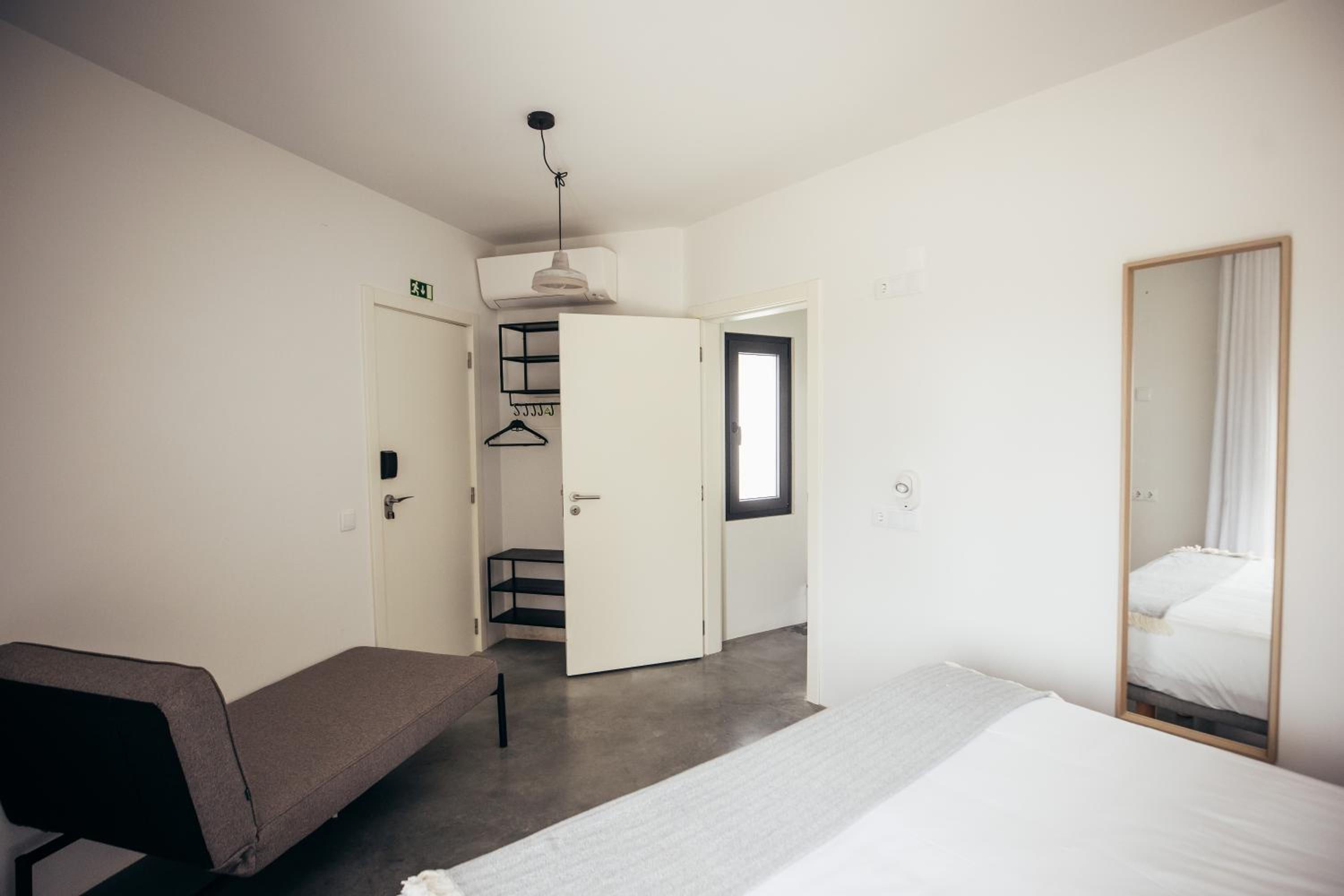 Double or Twin Room - Photo 2