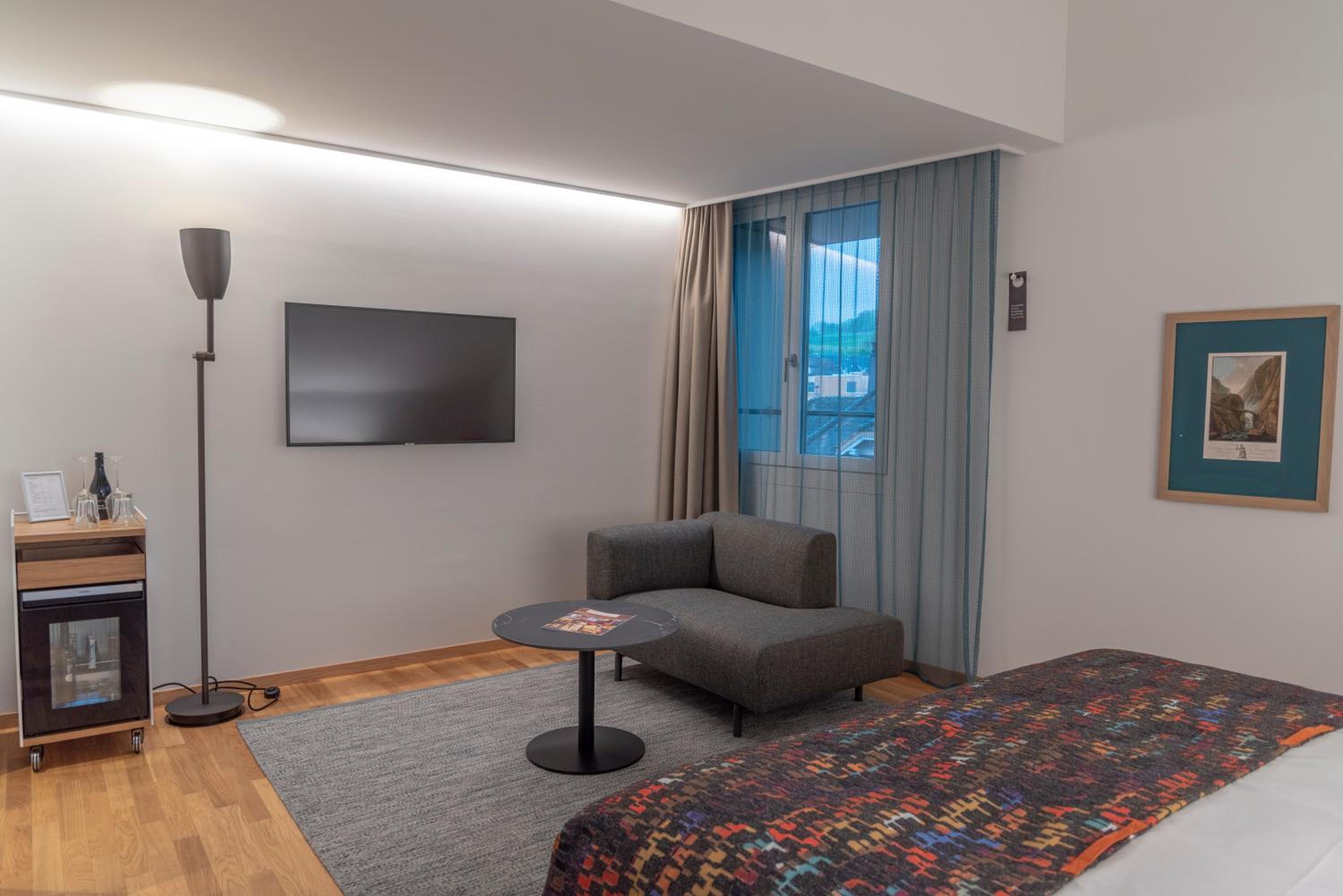 Loft Premium - Photo 6
