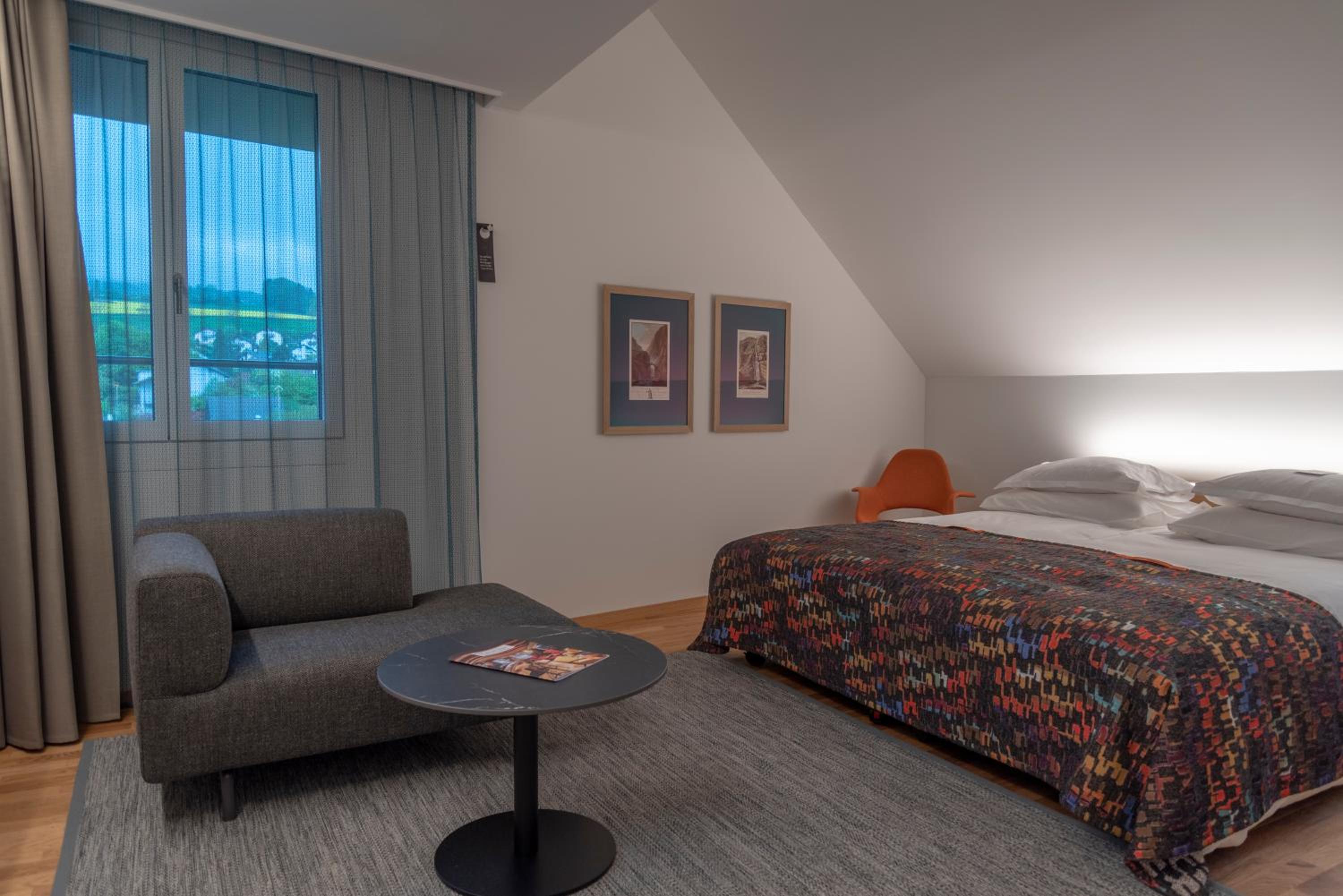 Loft Premium - Photo 5