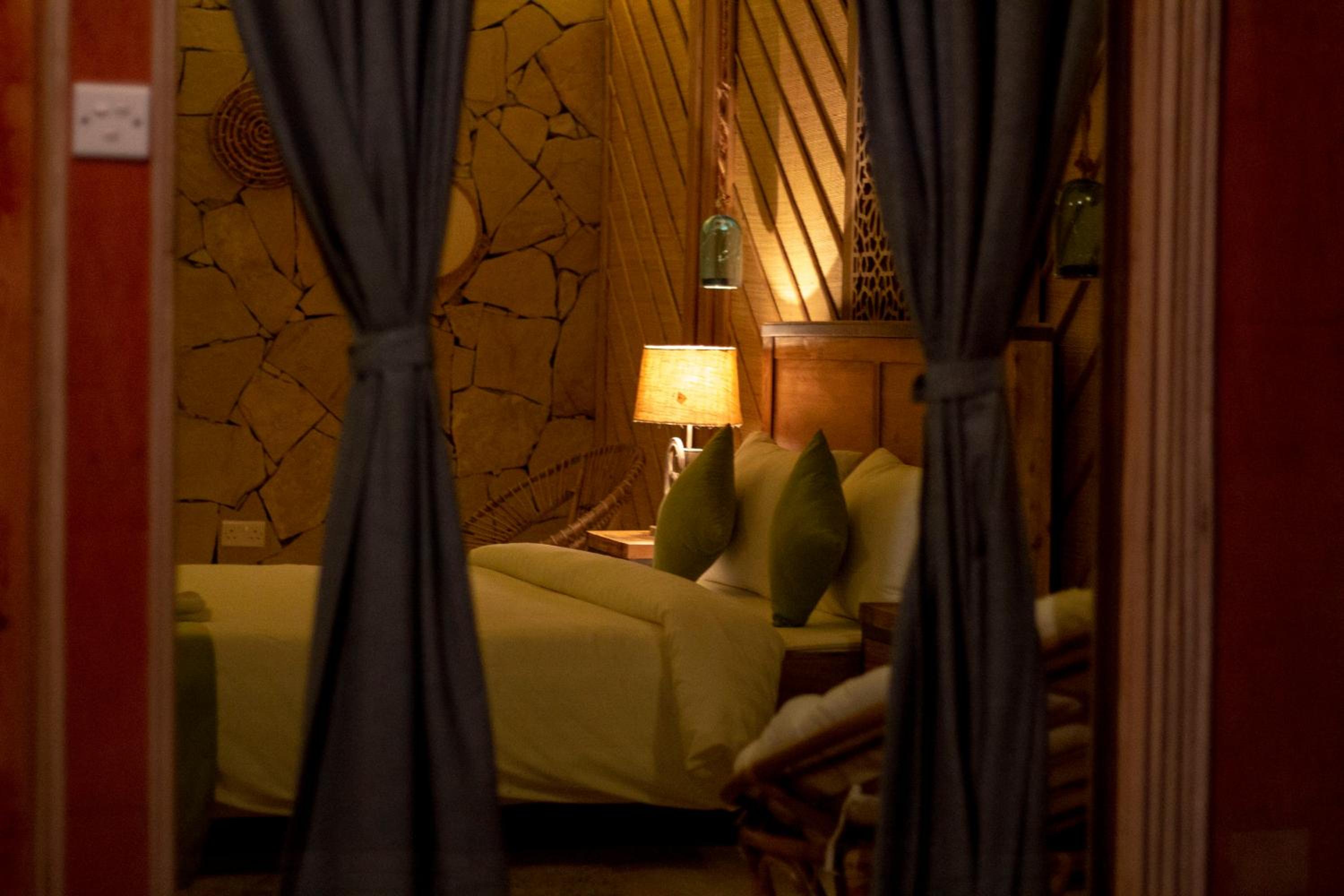 Deluxe Bungalow - Photo 1