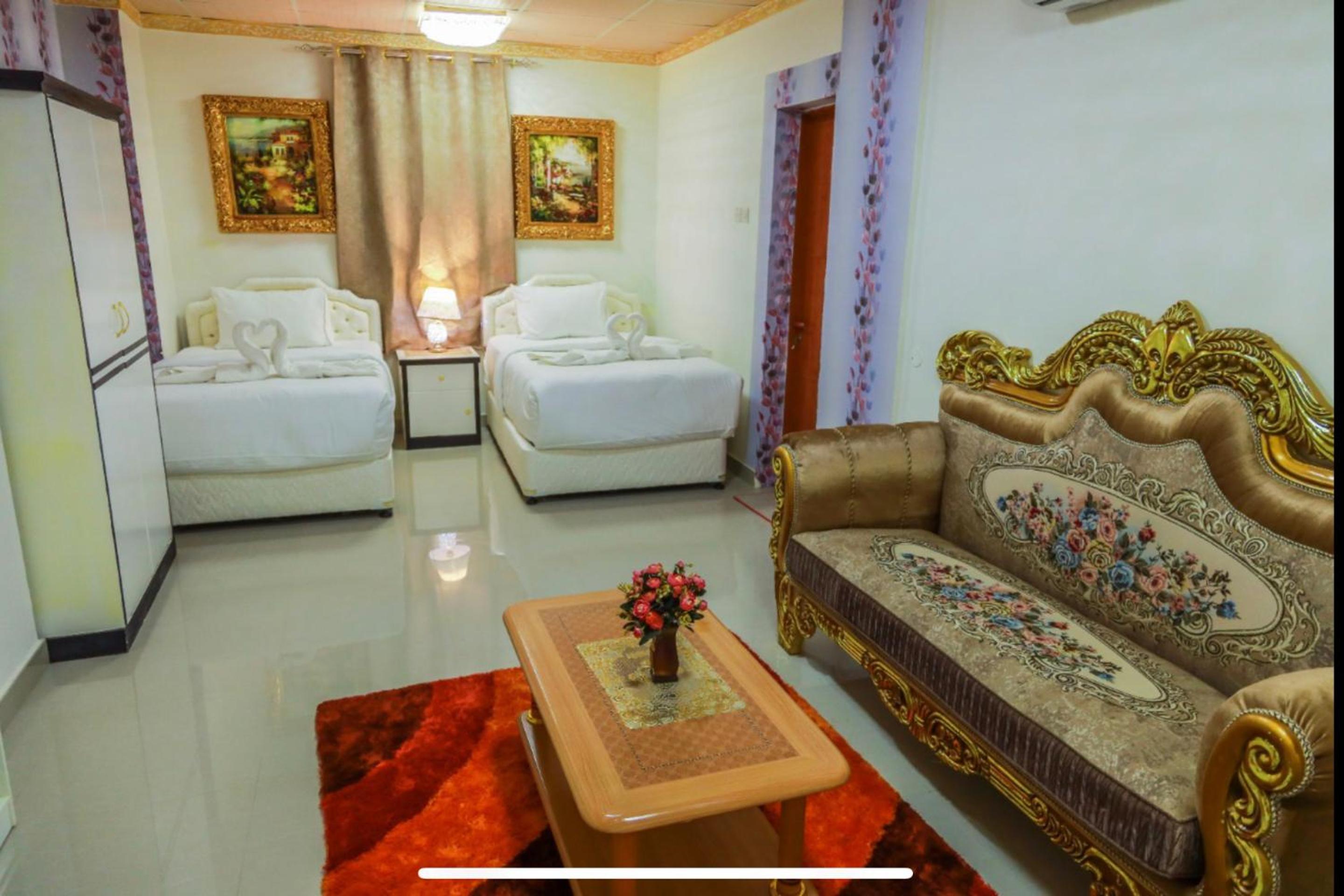 Deluxe Double Room - Photo 1