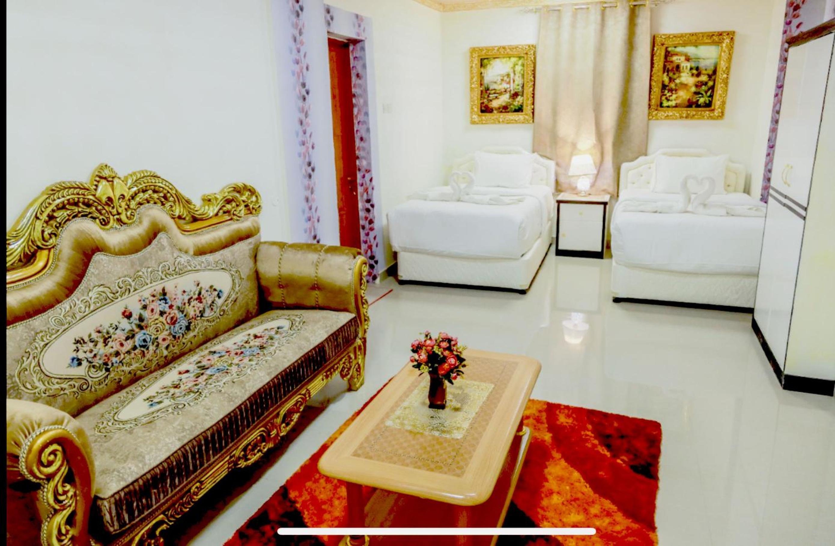 Deluxe Double Room - Photo 3