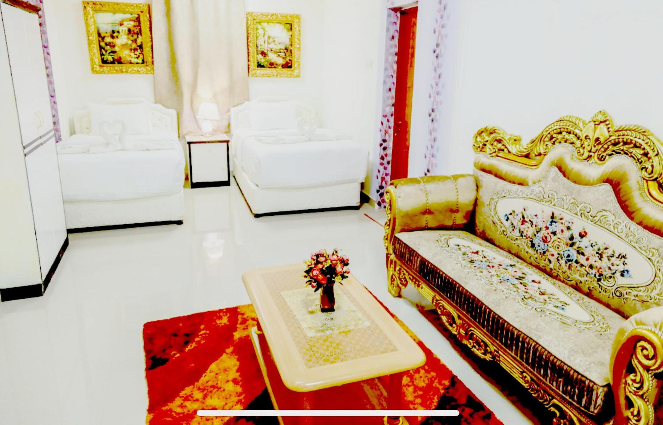 Deluxe Double Room - Photo 4