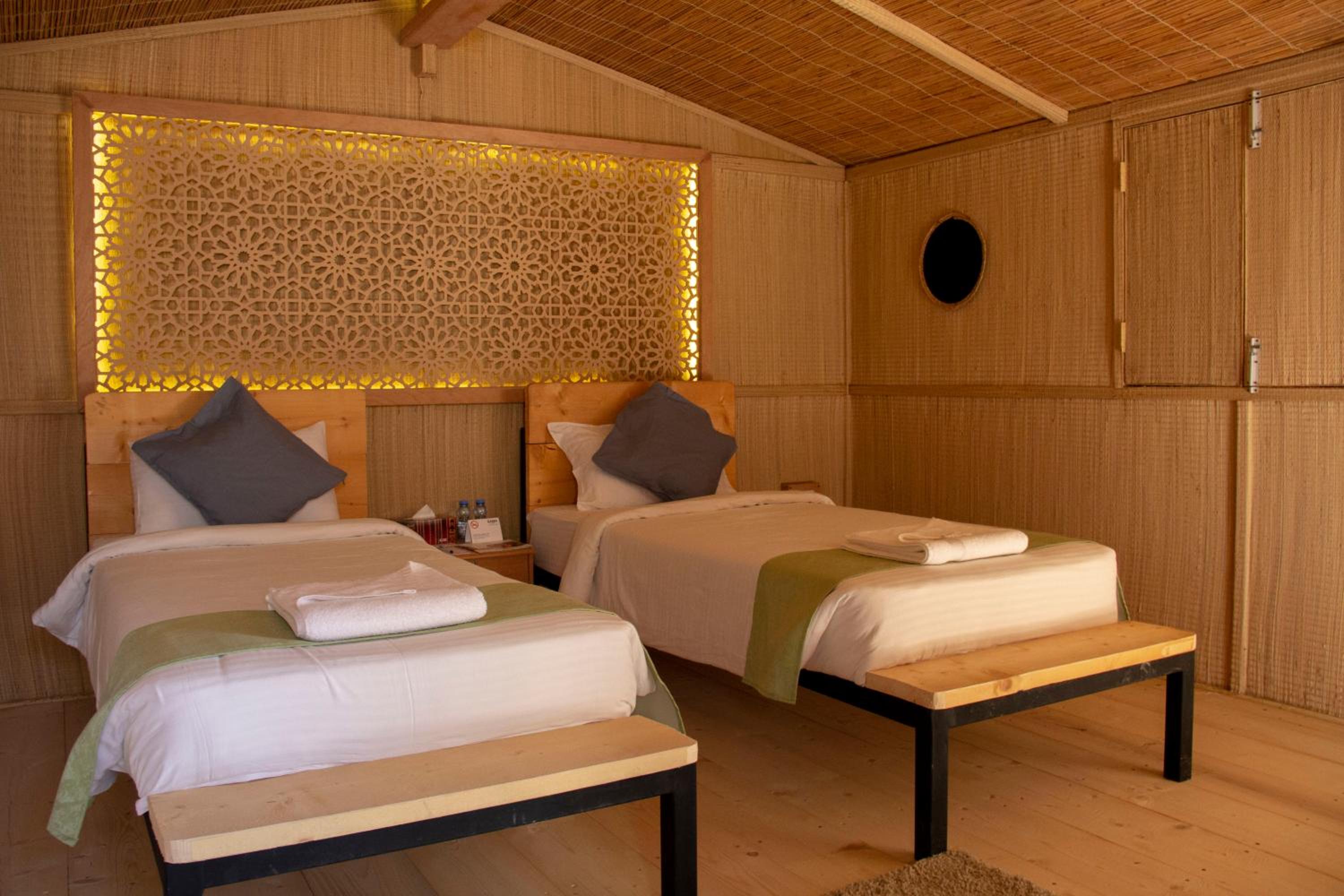 Standard Bungalow - Photo 2