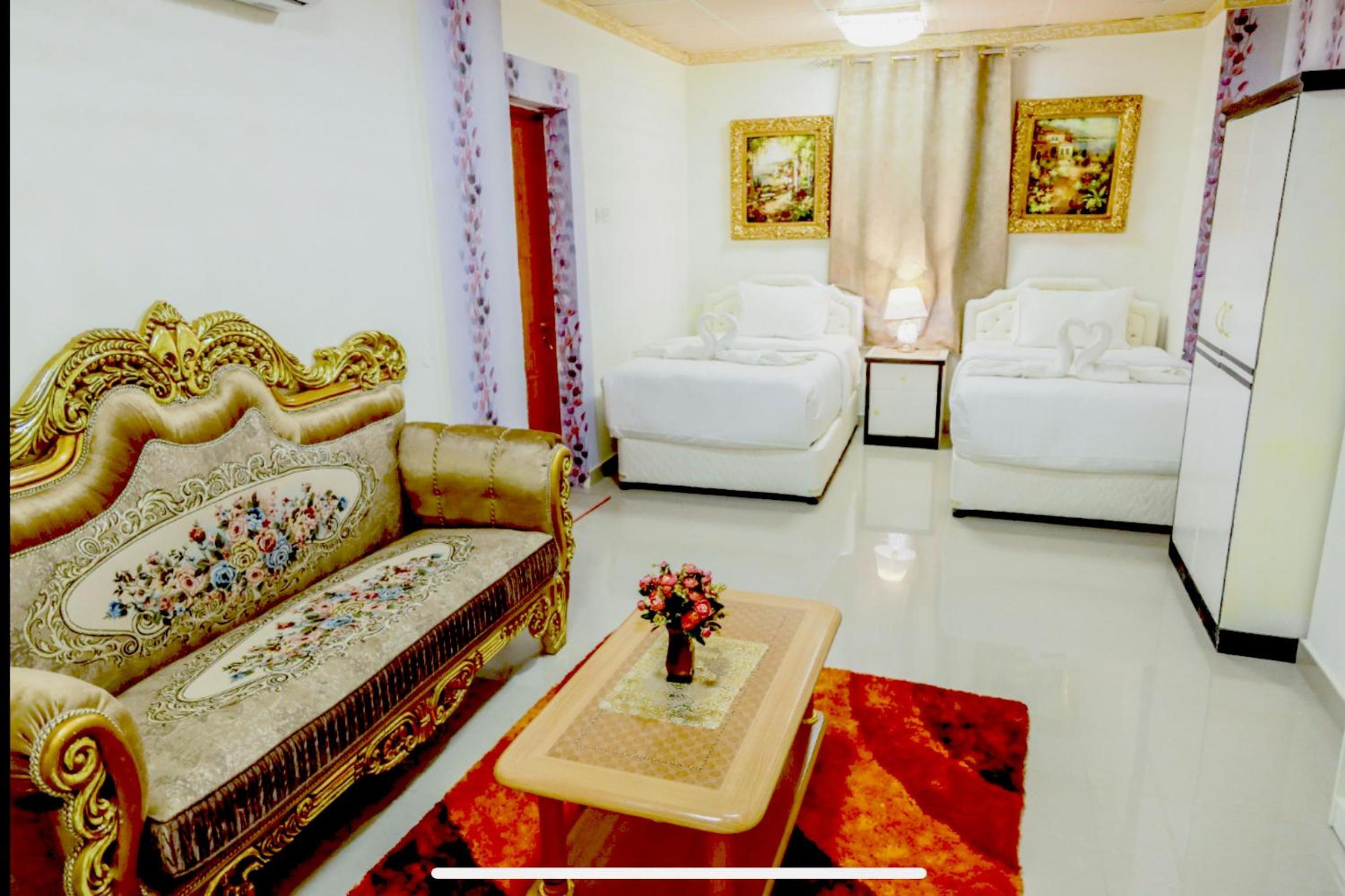 Deluxe Double Room - Photo 2