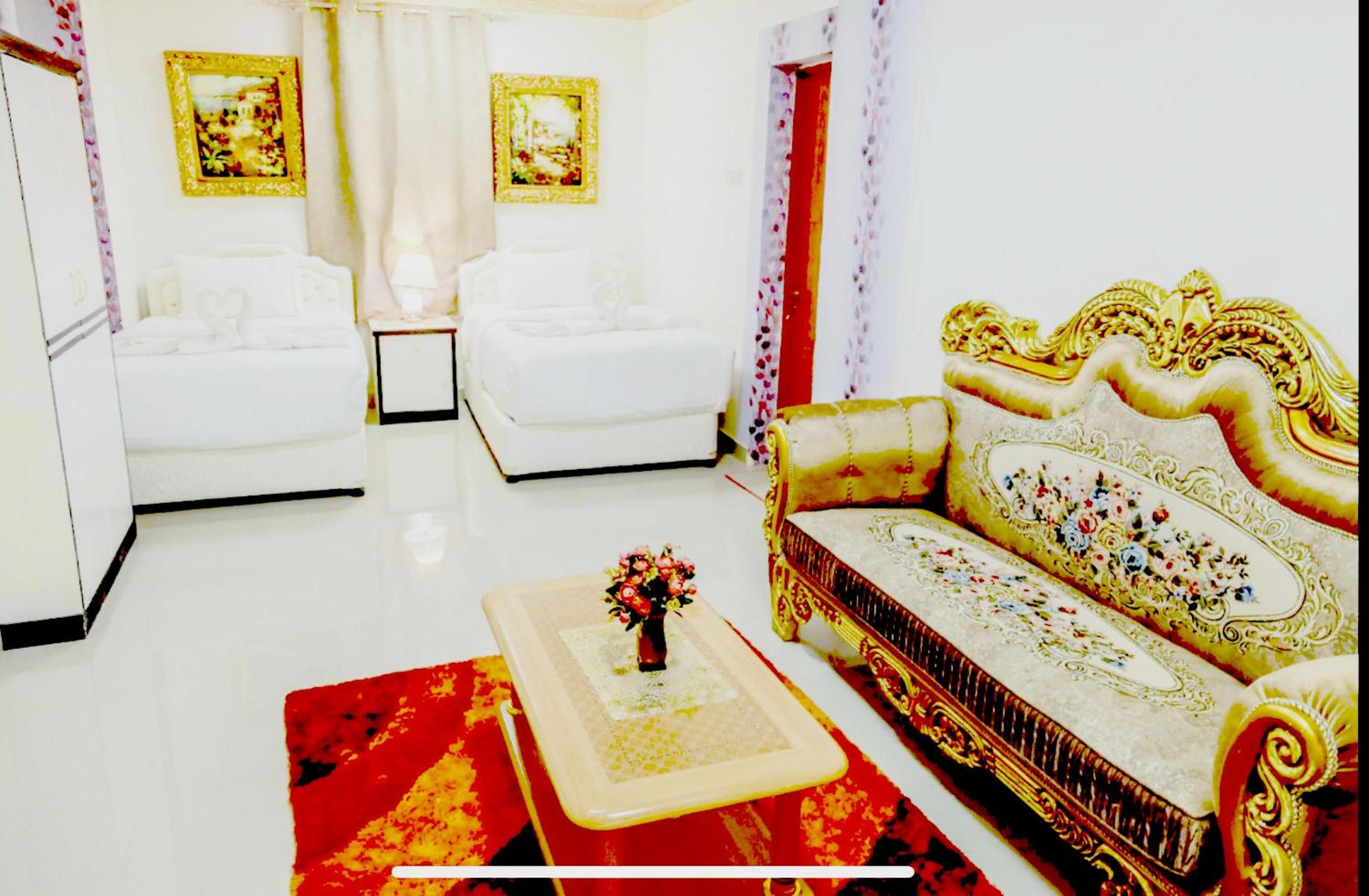 Deluxe Double Room - Photo 5