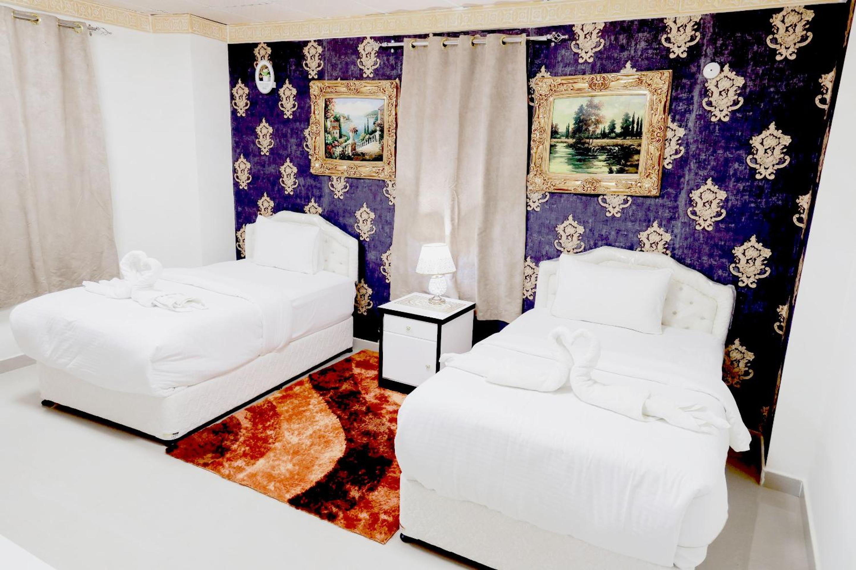 Standard Twin Room - Photo 5