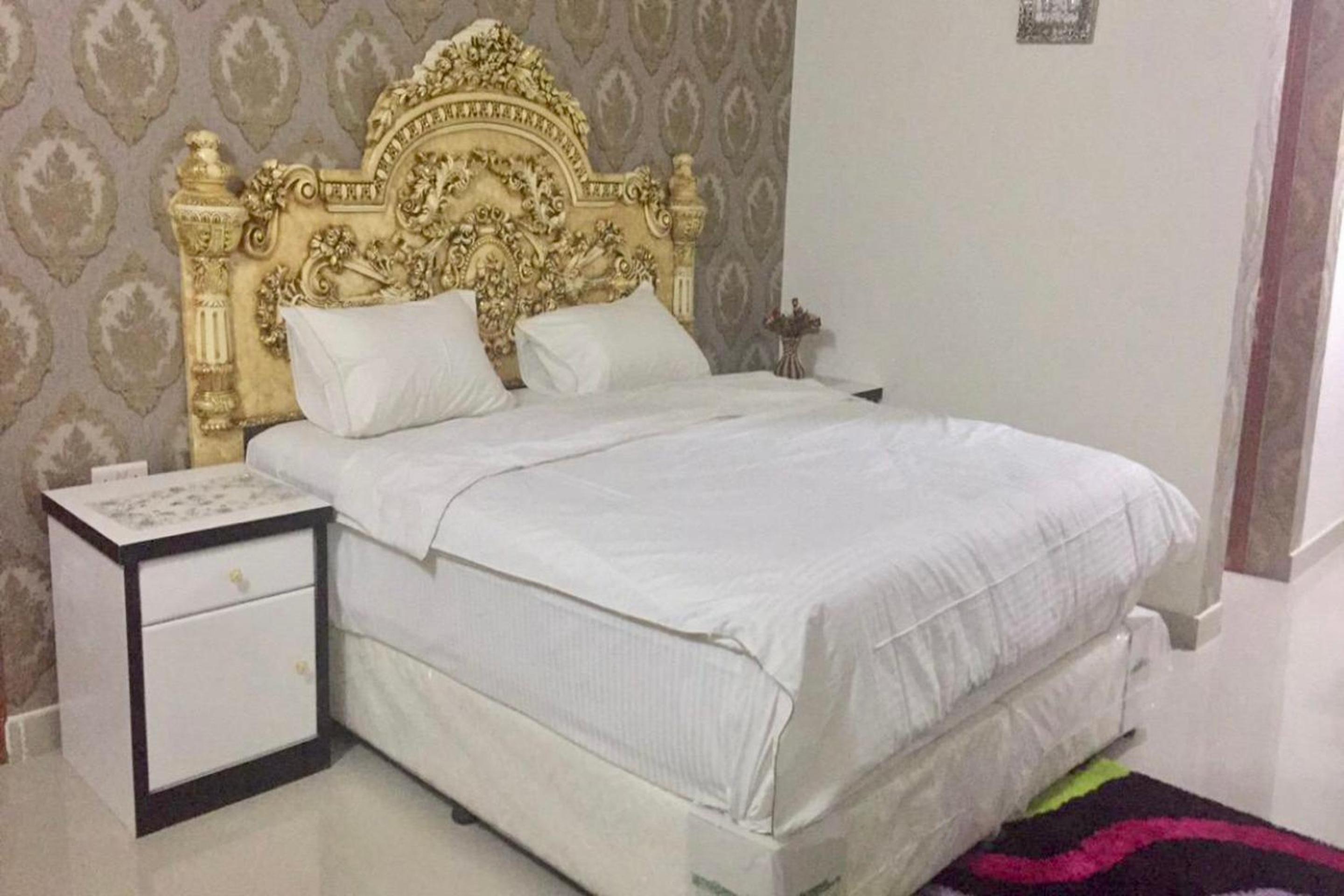 Standard Double Room - Photo 1