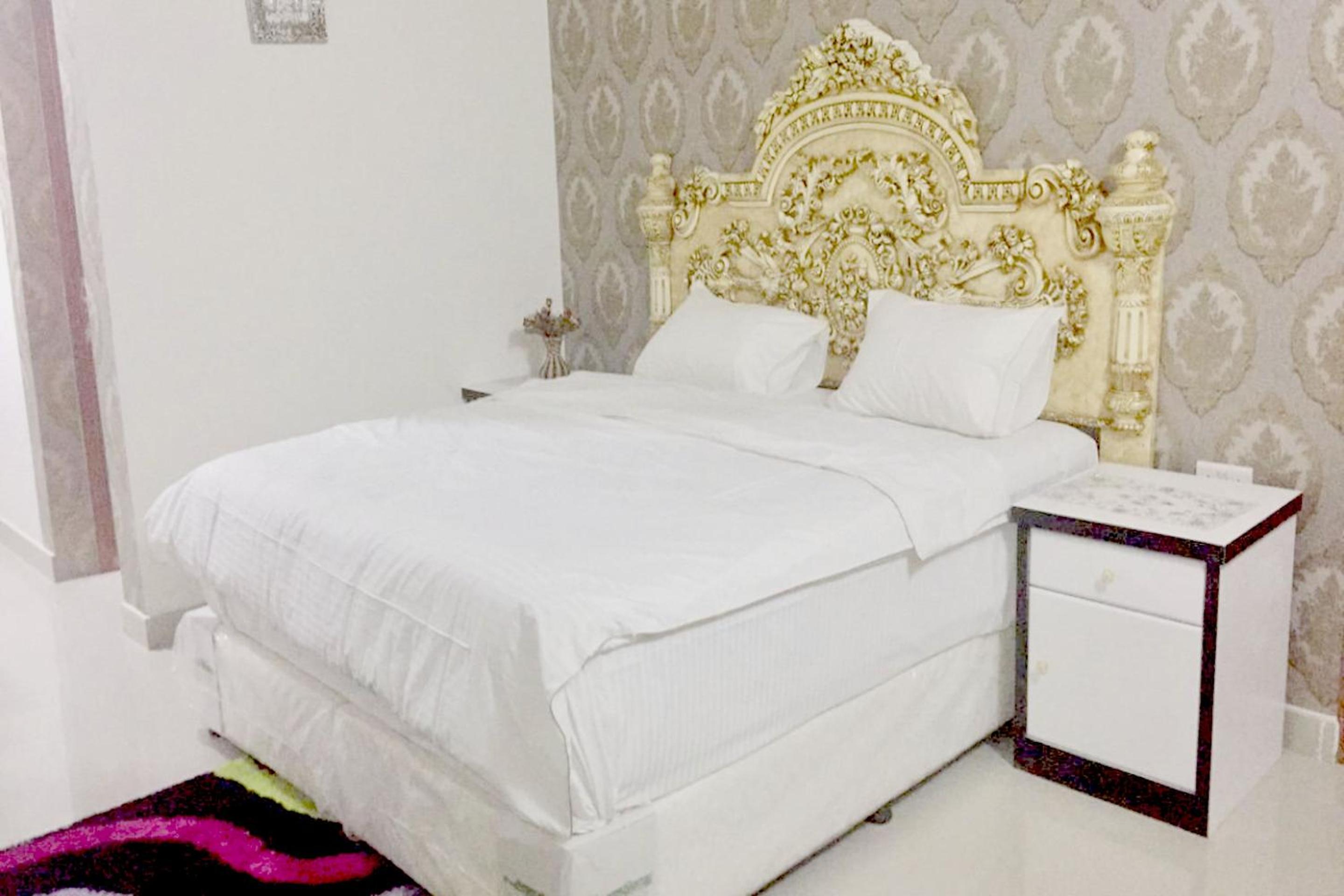 Standard Double Room - Photo 5