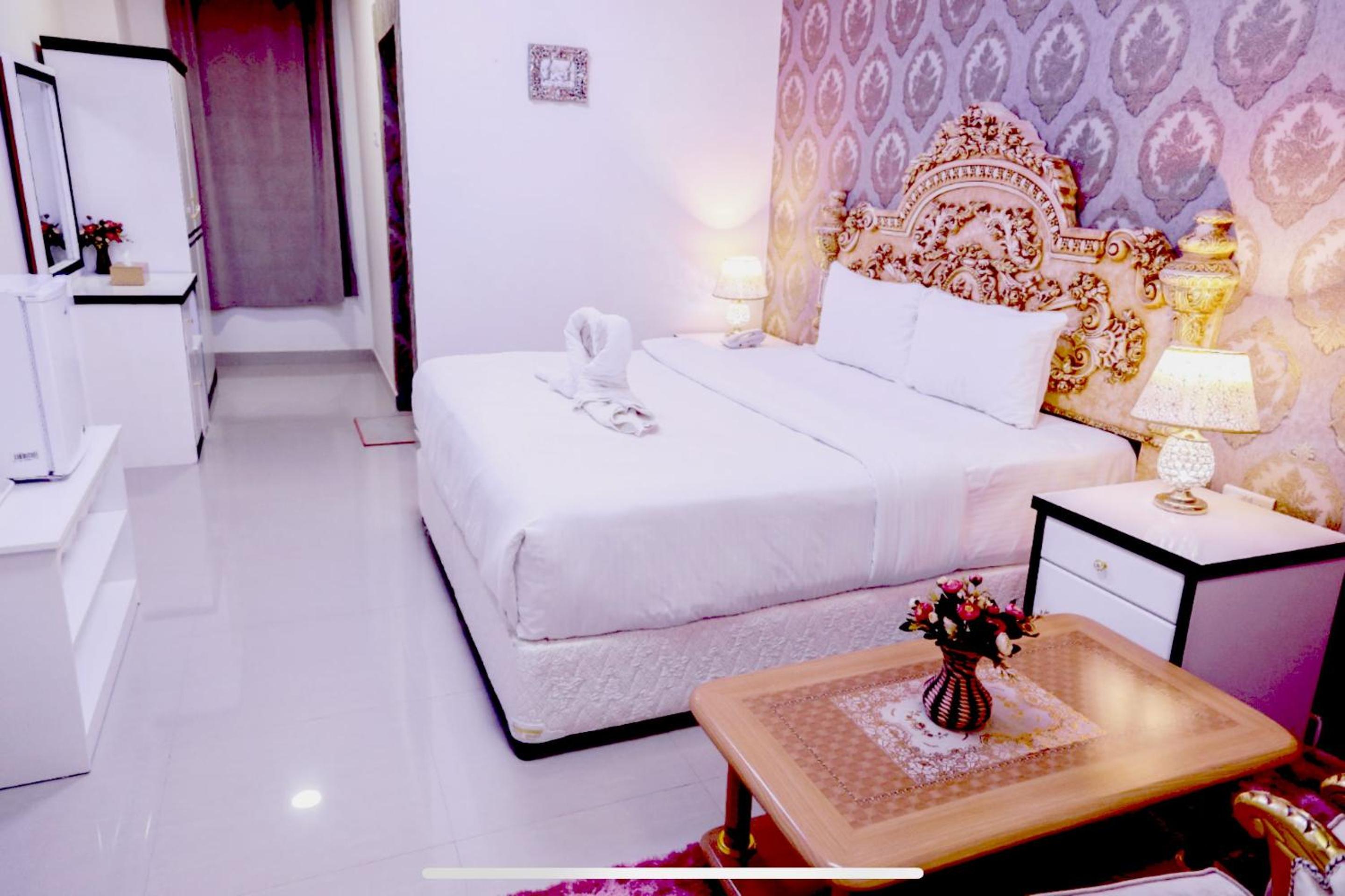 Standard Double Room - Photo 3
