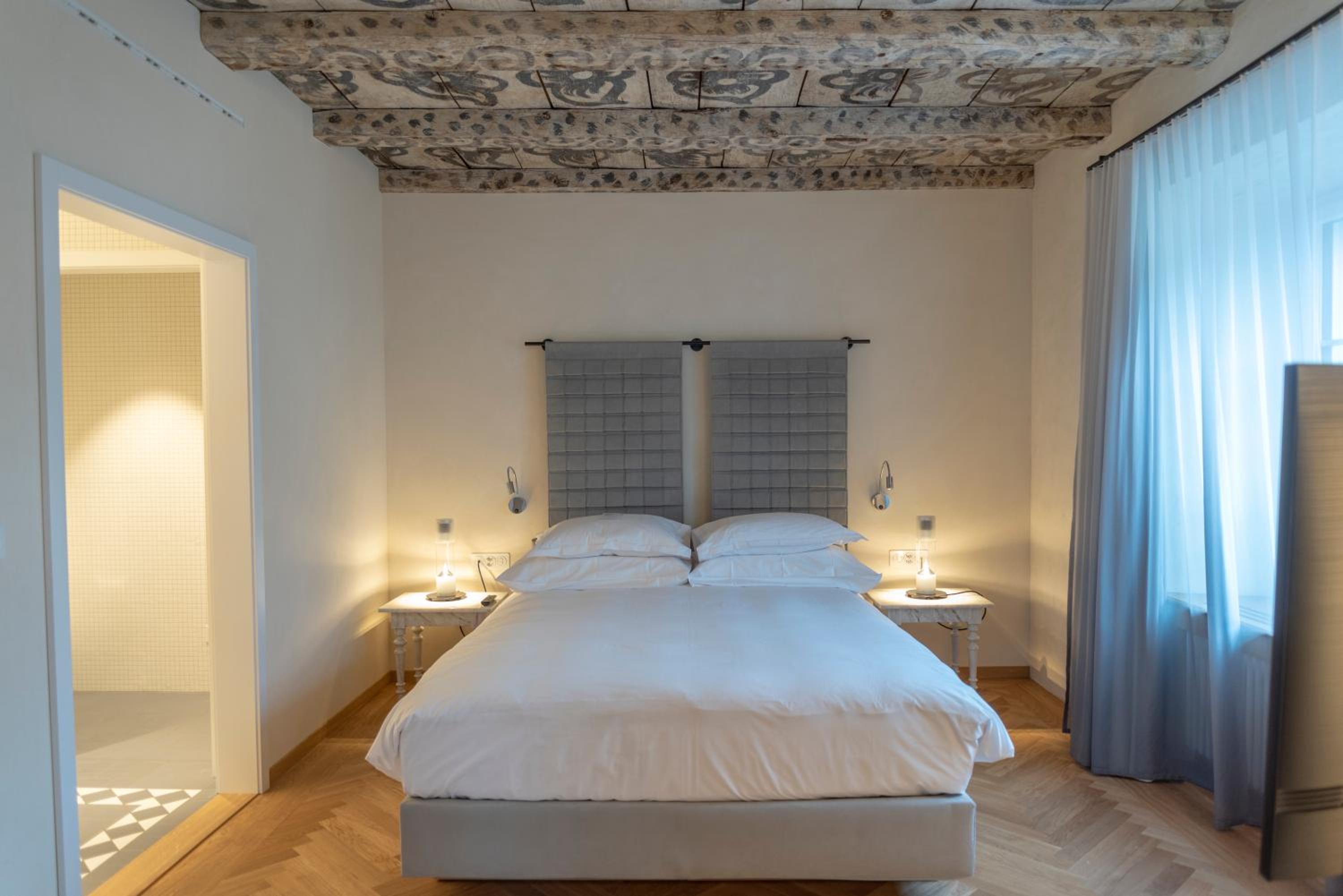 Historic Loft Premium Room - Photo 1