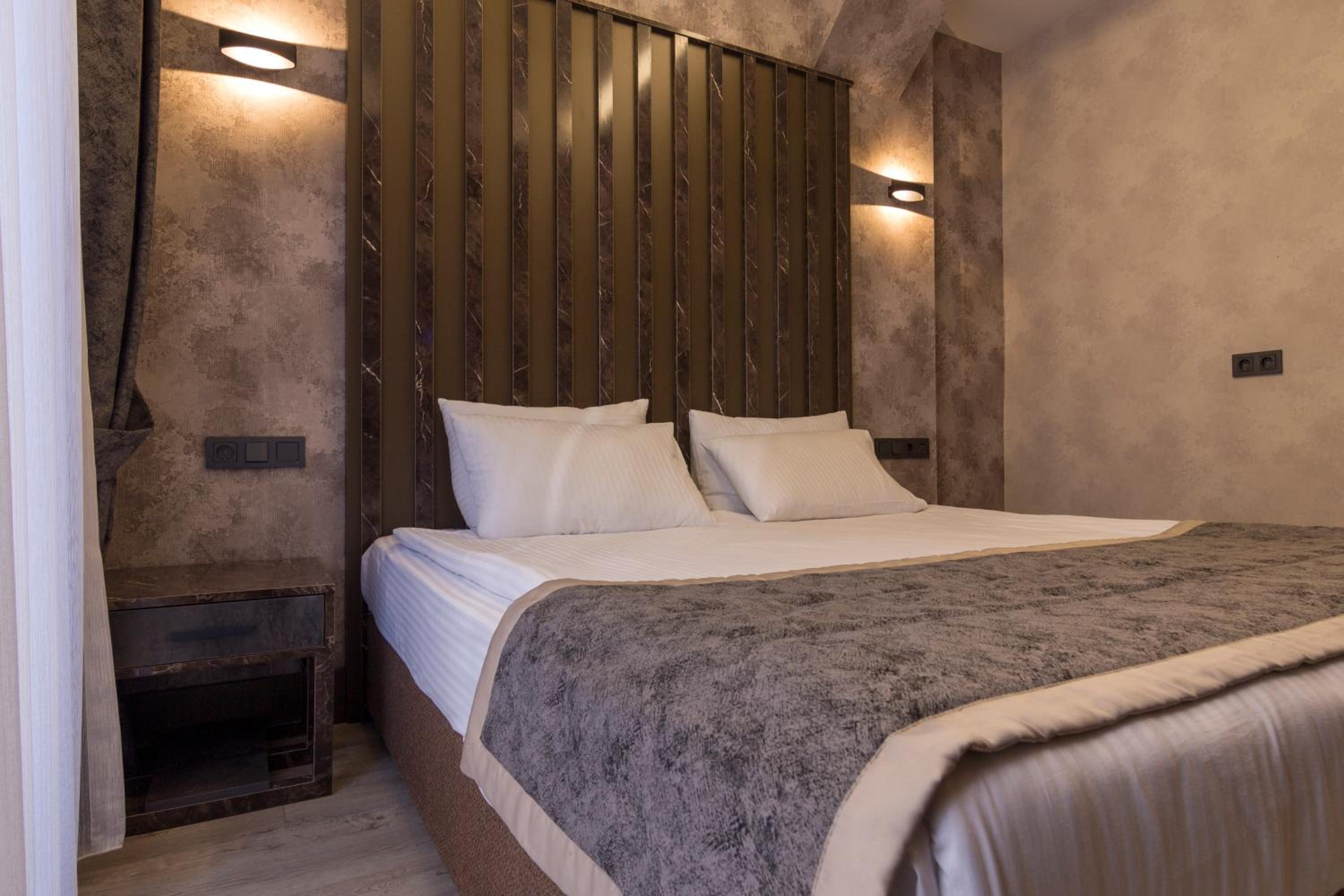 Double Room photo 1