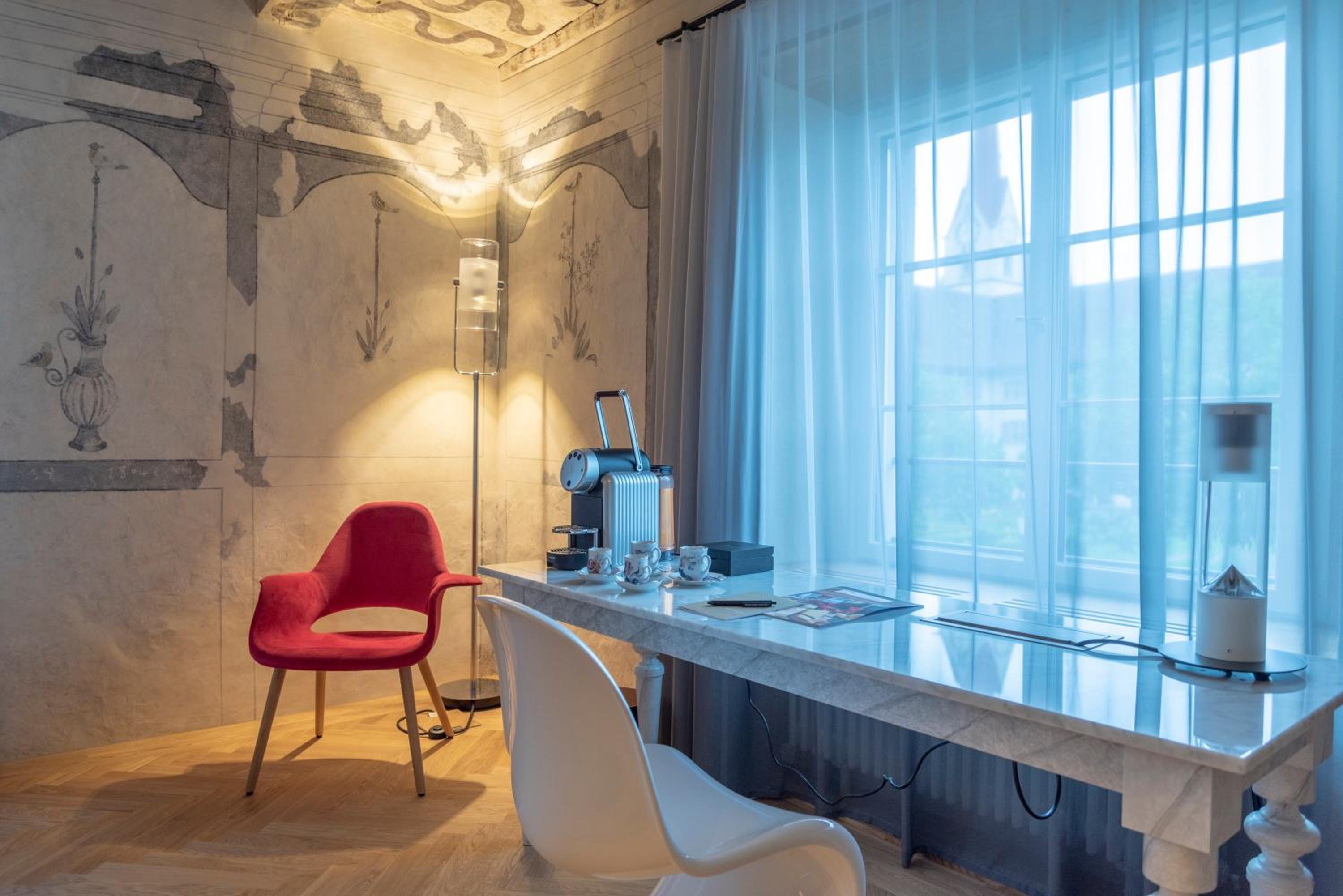 Historic Loft Premium Room - Photo 4