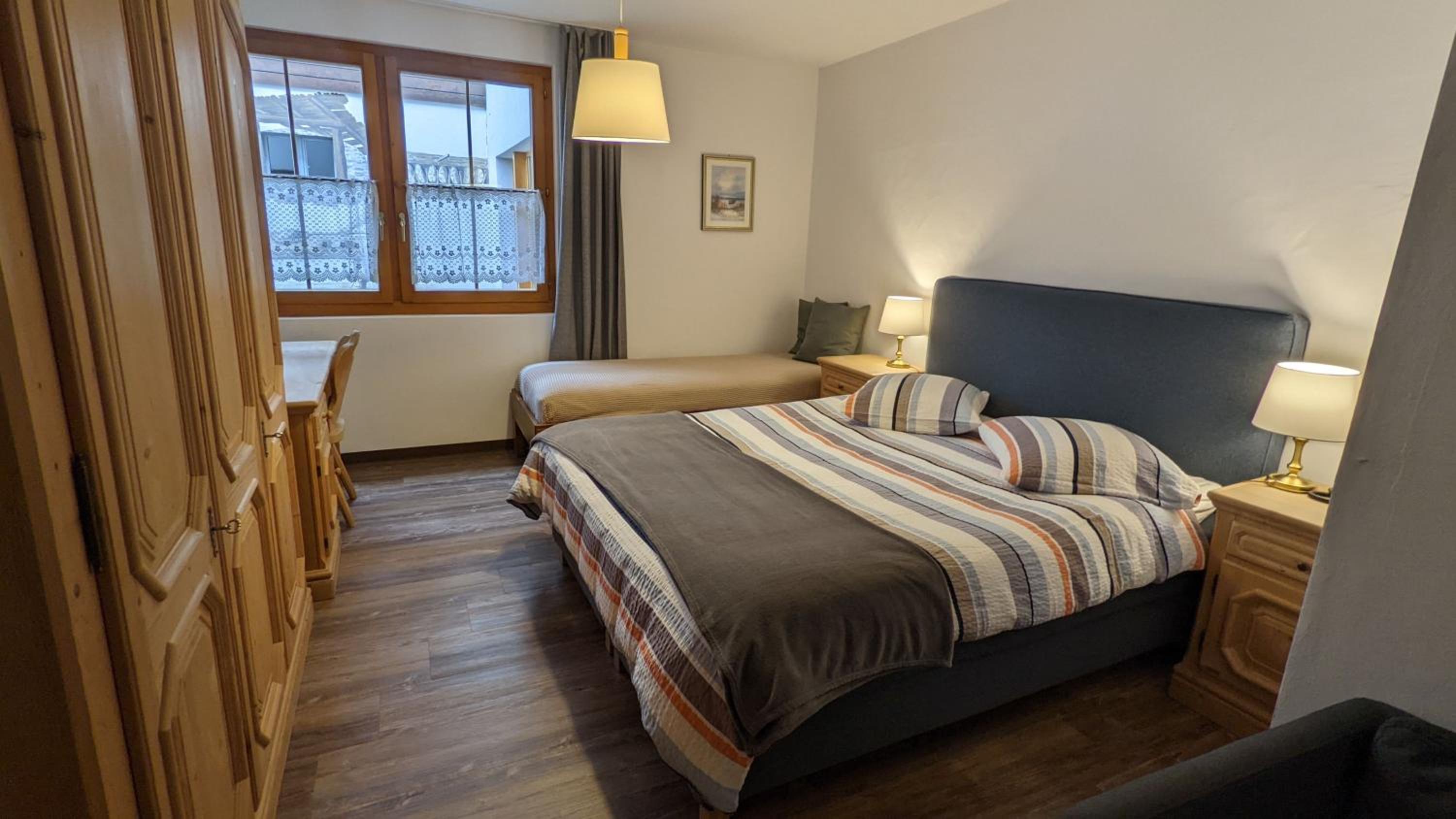 Double Room photo 3