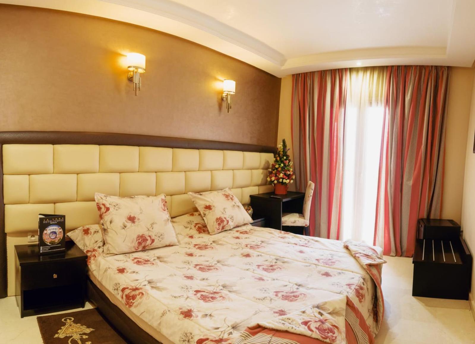 Double Room - Photo 6