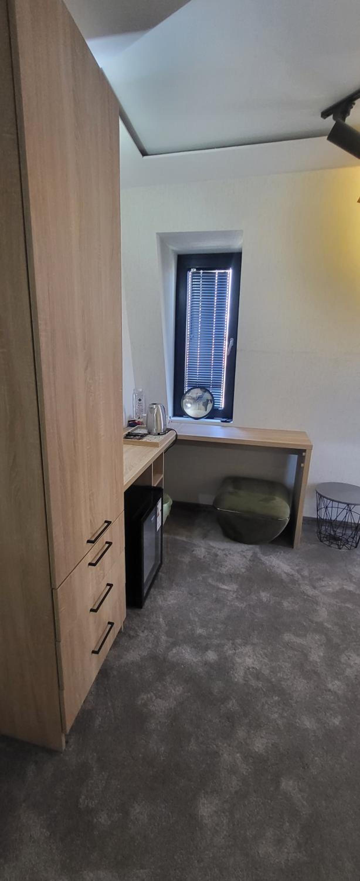 Classic Quadruple Room - Photo 14