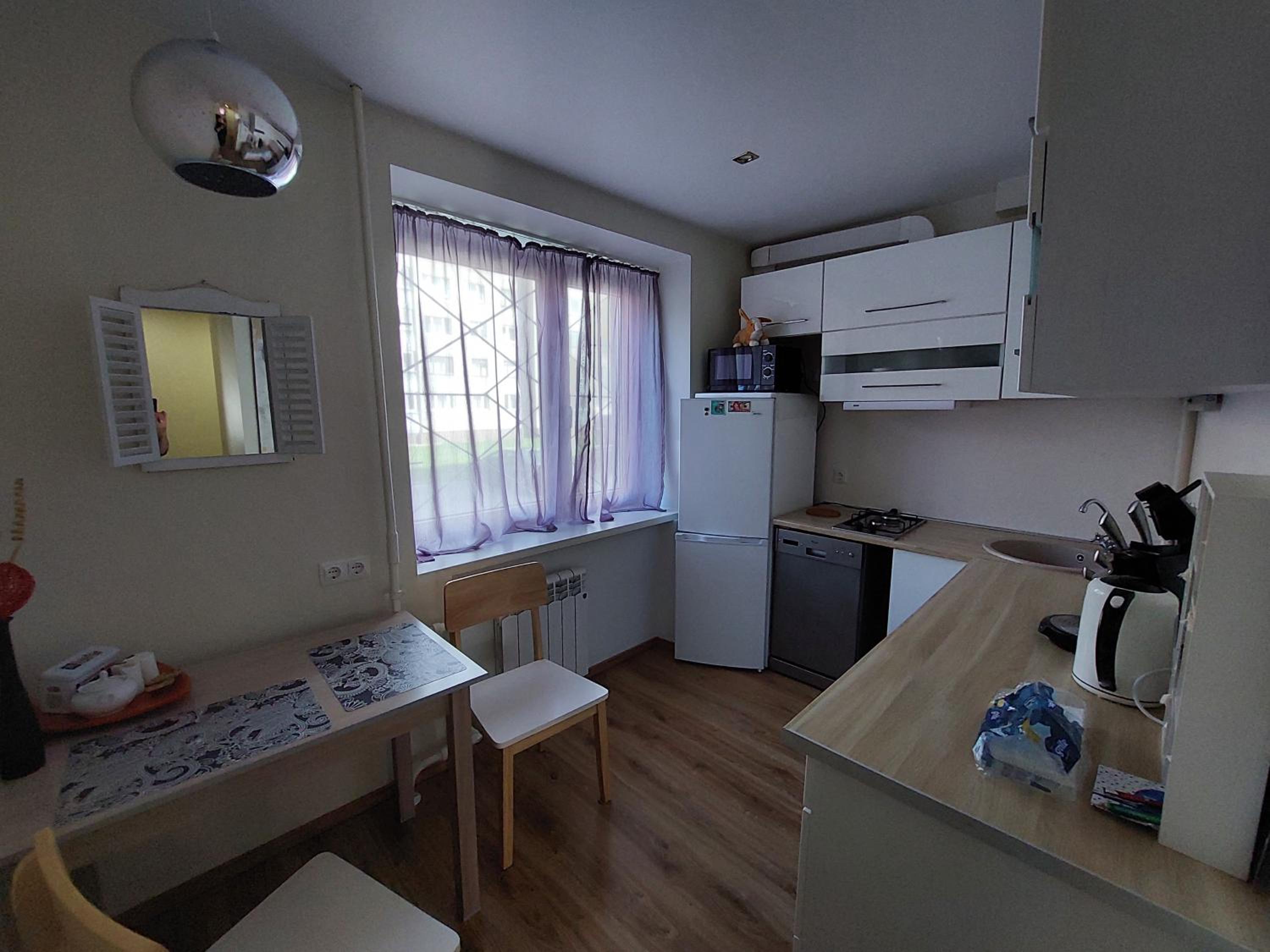 One-Bedroom Apartment - Photo 20
