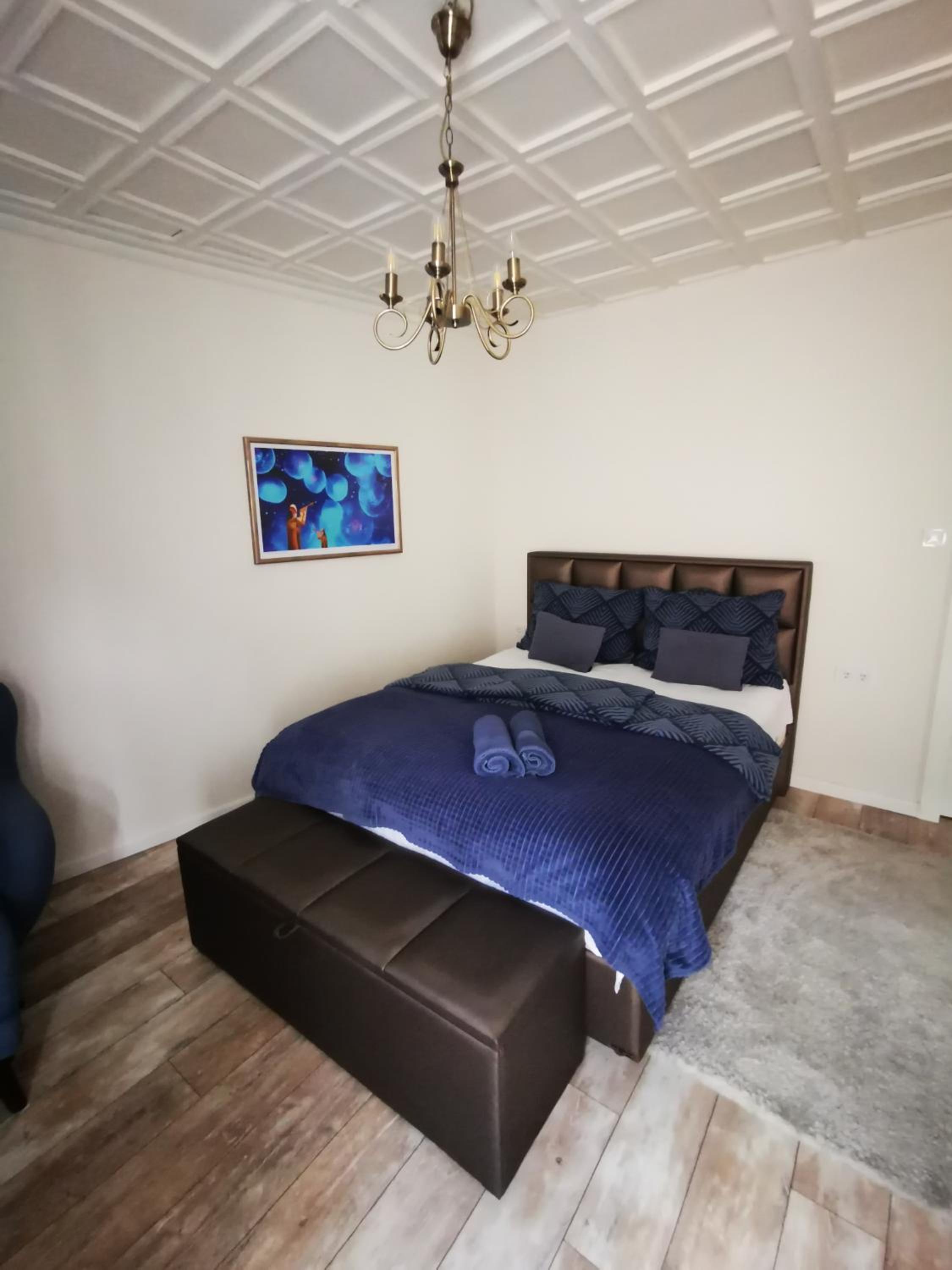 Standard Apartment - Photo 15