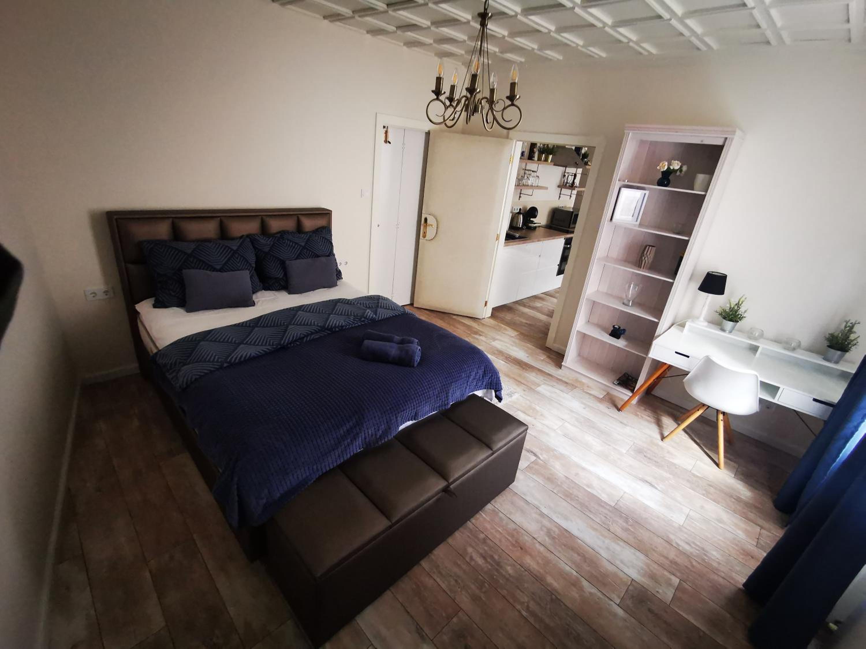 Standard Apartment - Photo 7