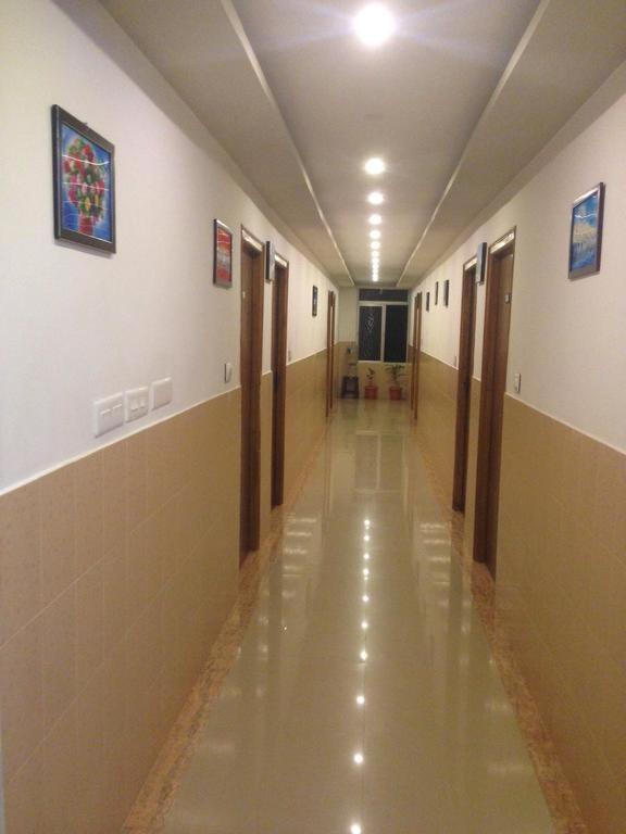 Double or Twin Room photo 3