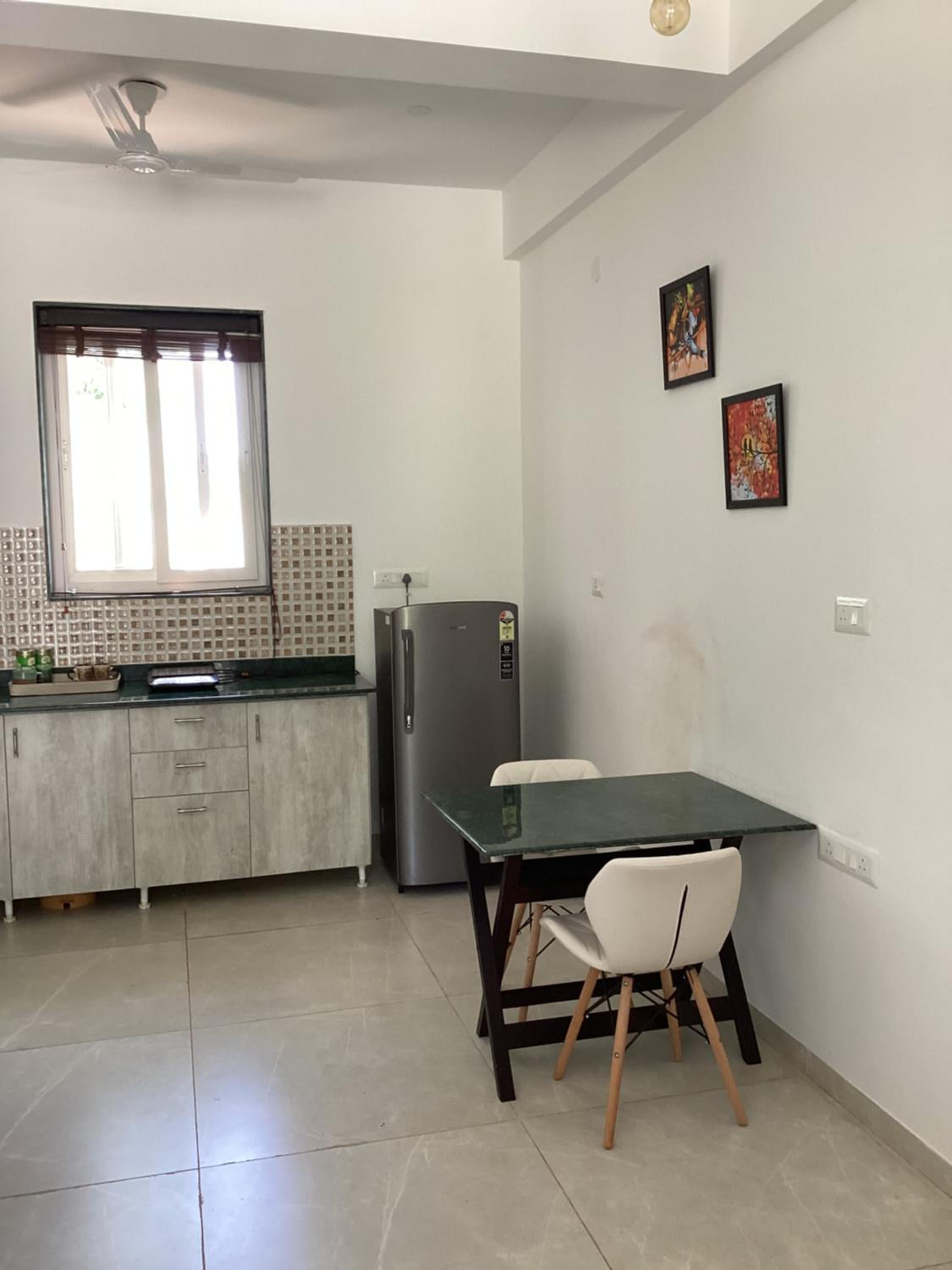 Apartment - Ground Floor photo 2