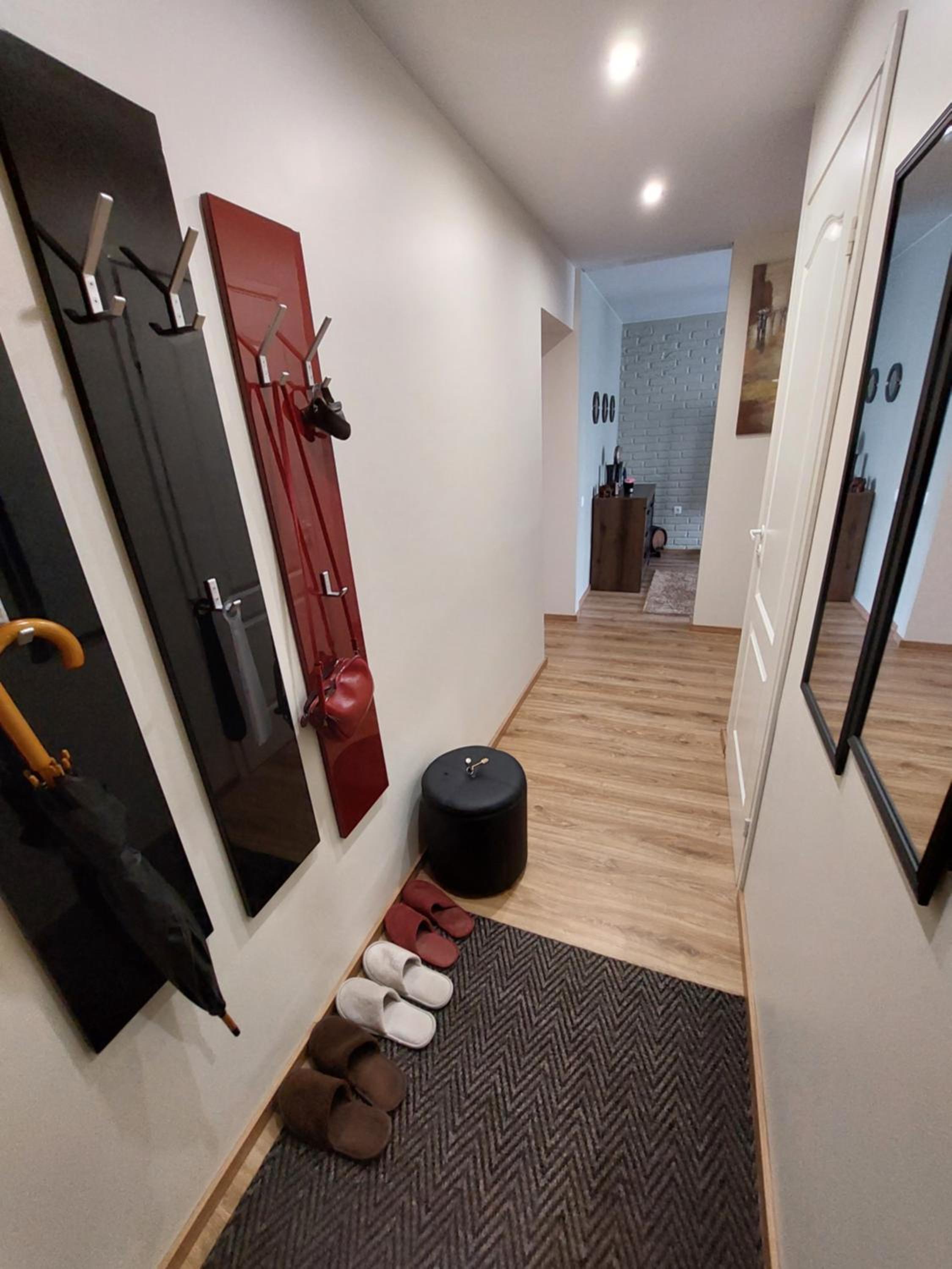 One-Bedroom Apartment - Photo 16