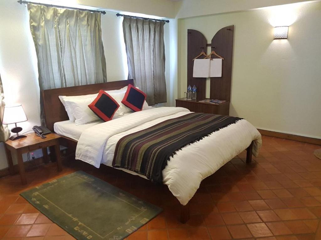 Double Room photo 2