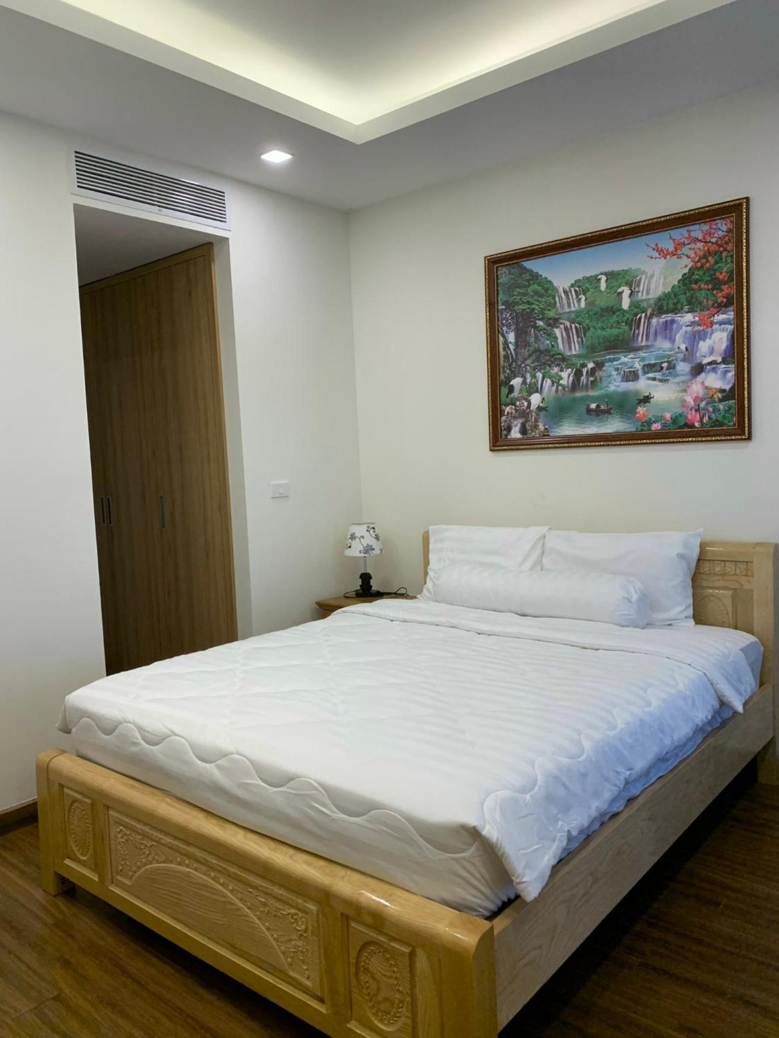 Two-Bedroom Apartment - Photo 3