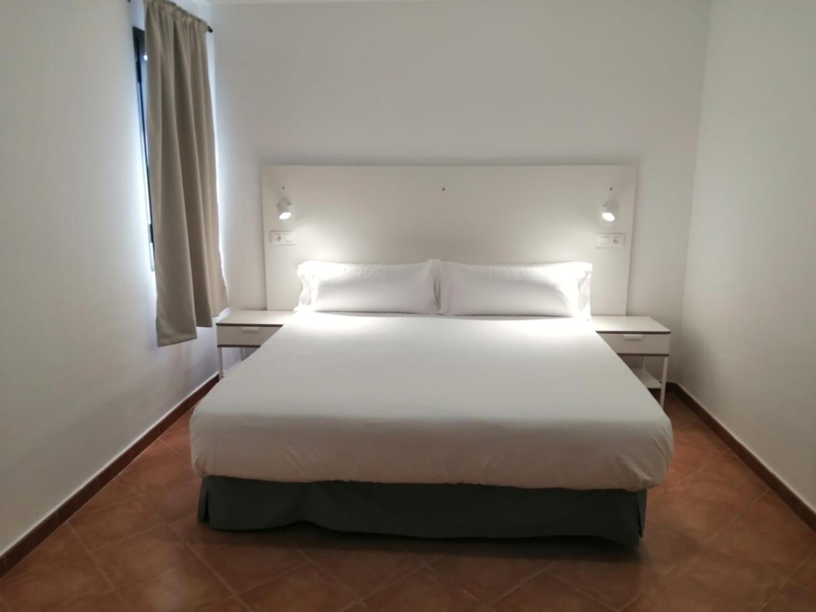 Two-Bedroom Apartment (4 Adults) photo 3