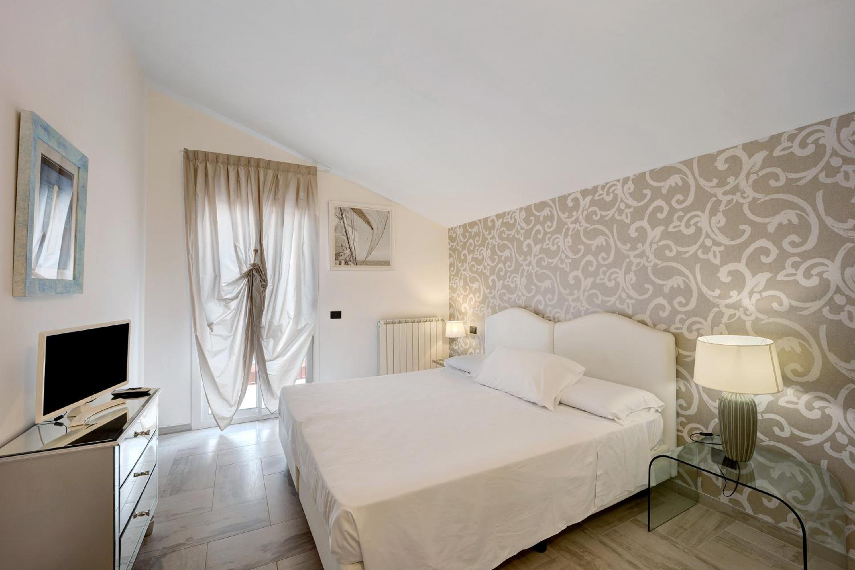 Two-Bedroom Superior Apartment