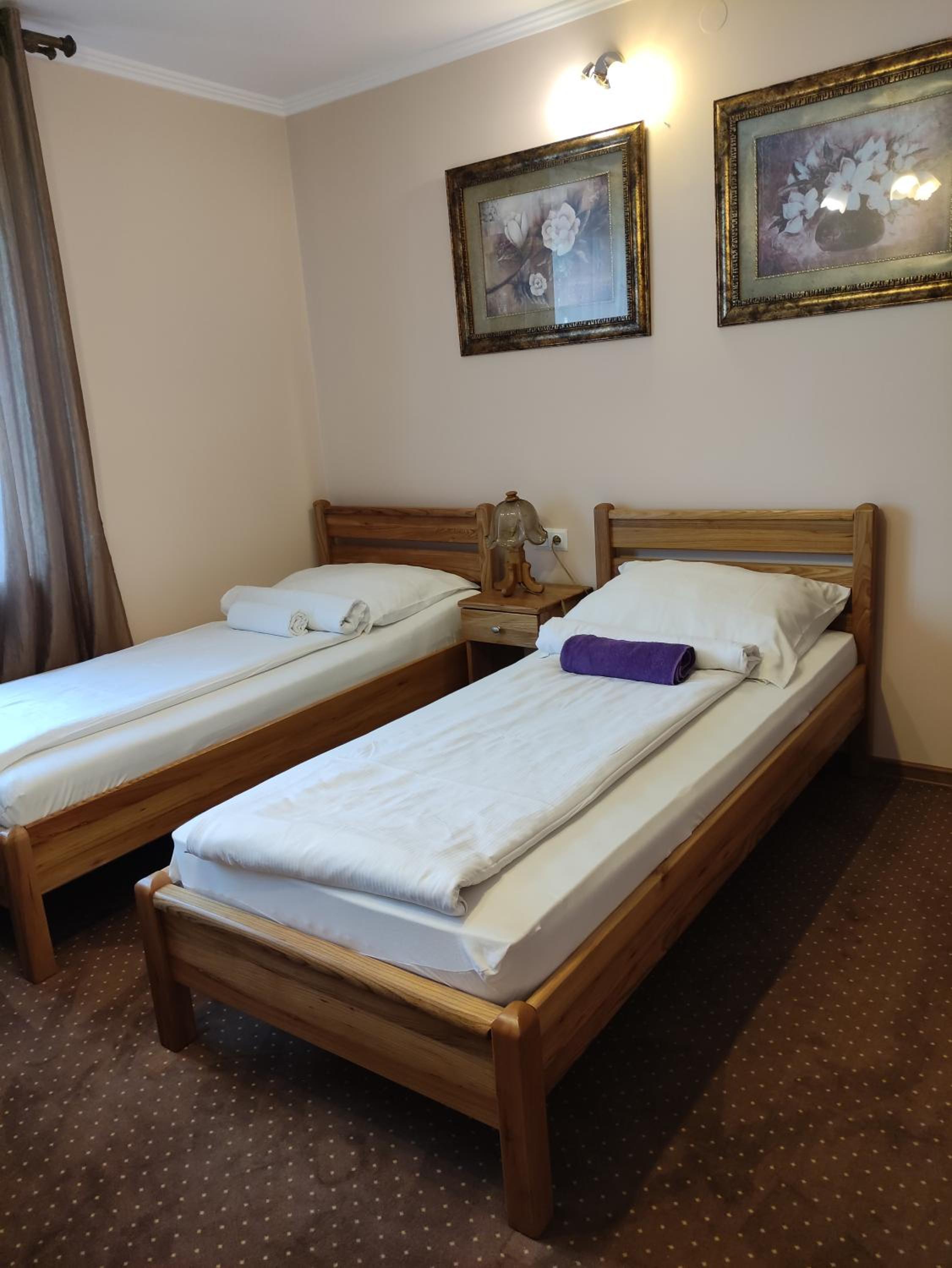 Triple Room photo 1