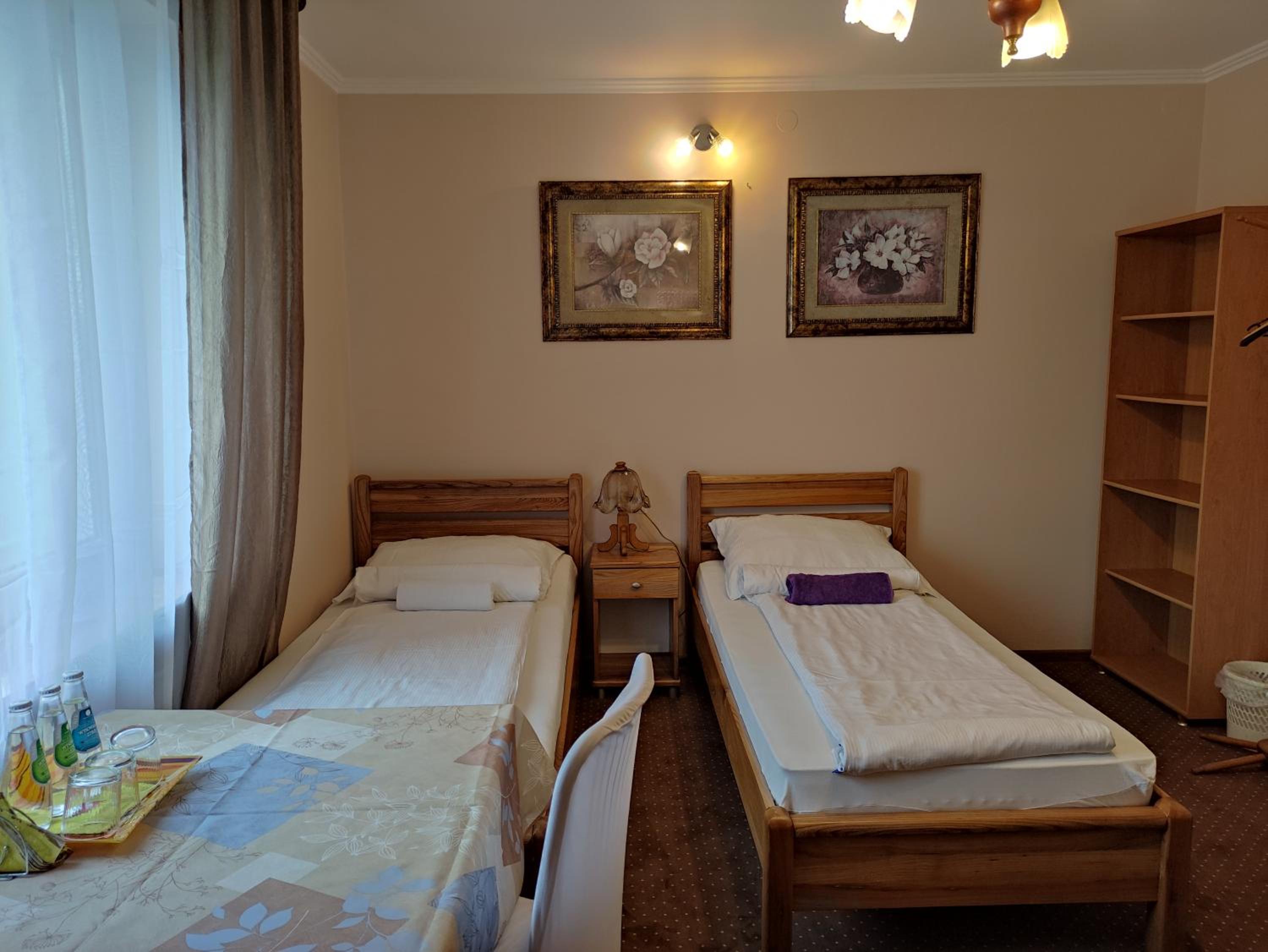 Triple Room photo 2