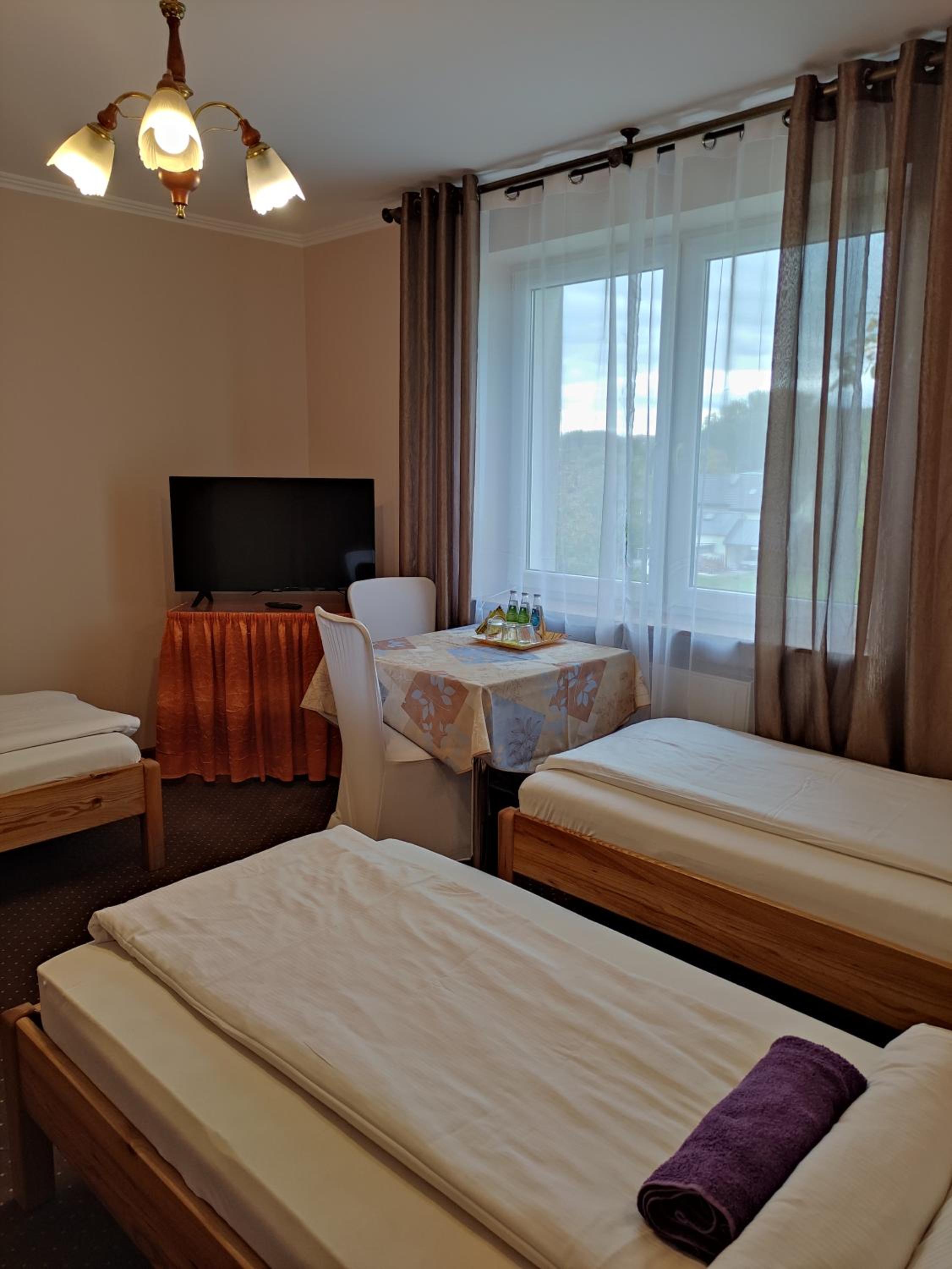 Triple Room photo 3