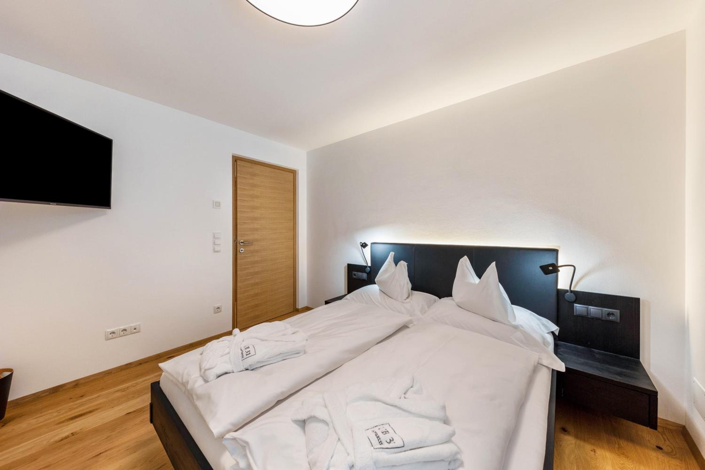 Superior Apartment with Sauna photo 2